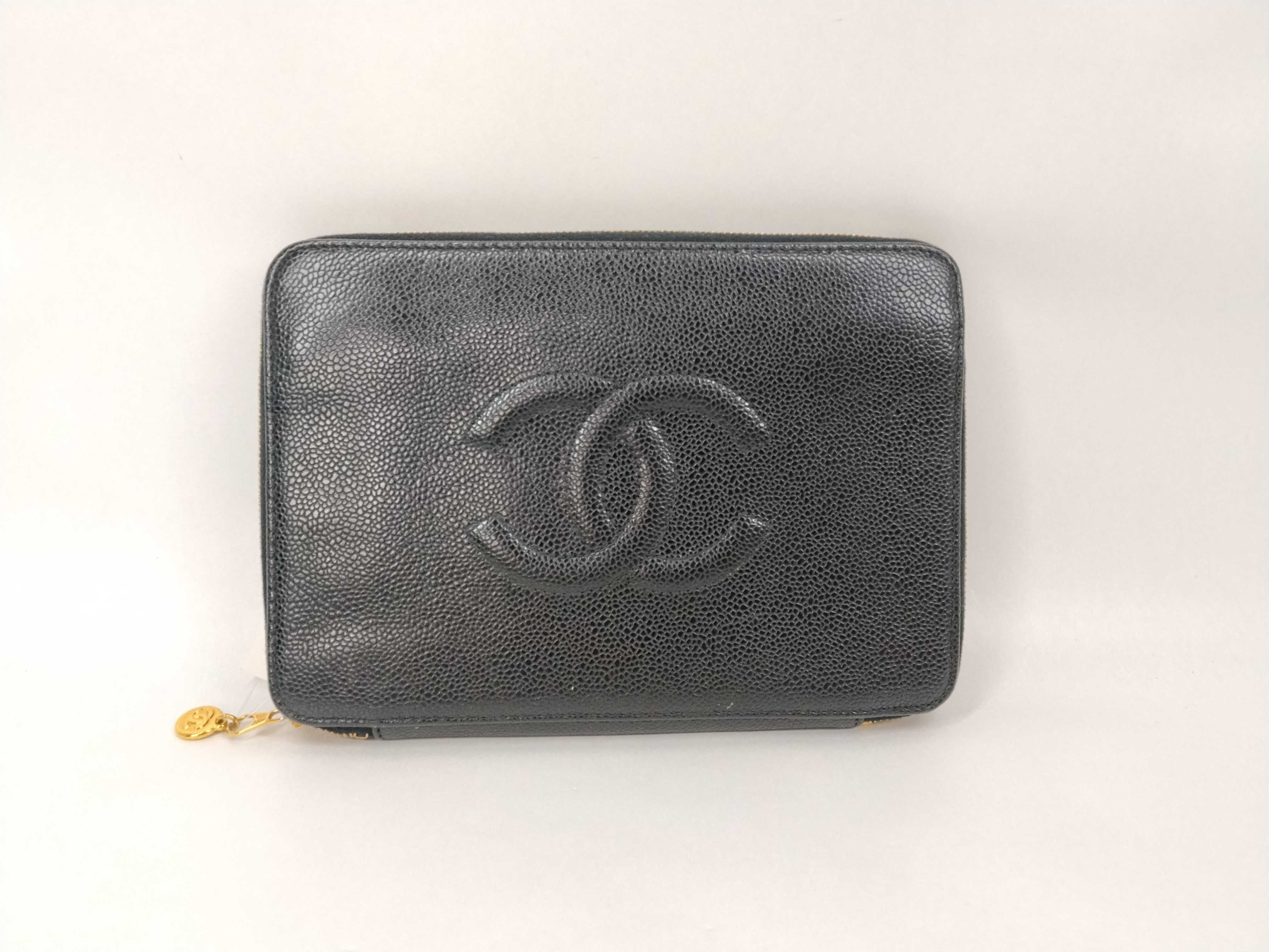 Caviar Skin Second Bag