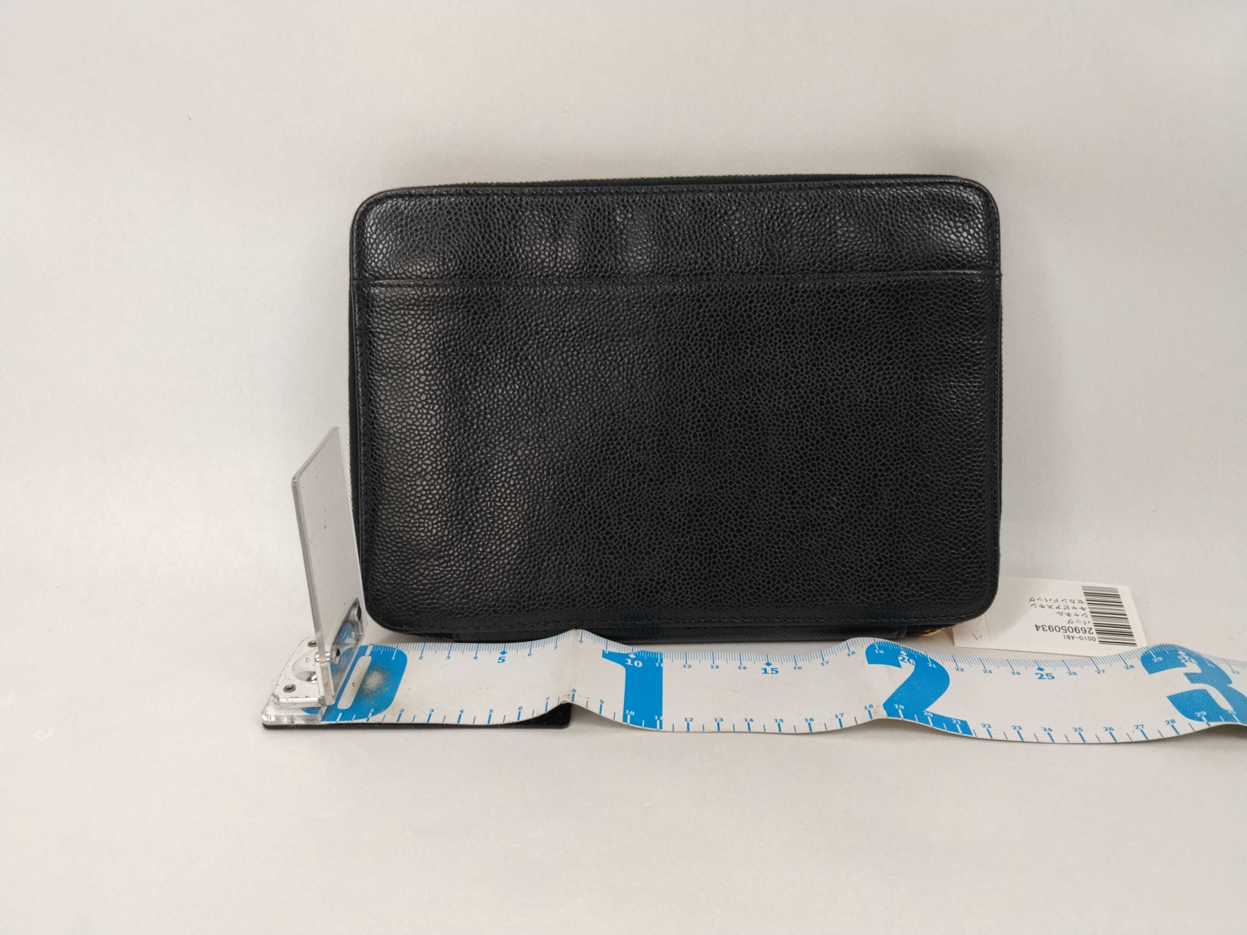 Caviar Skin Second Bag — view 2
