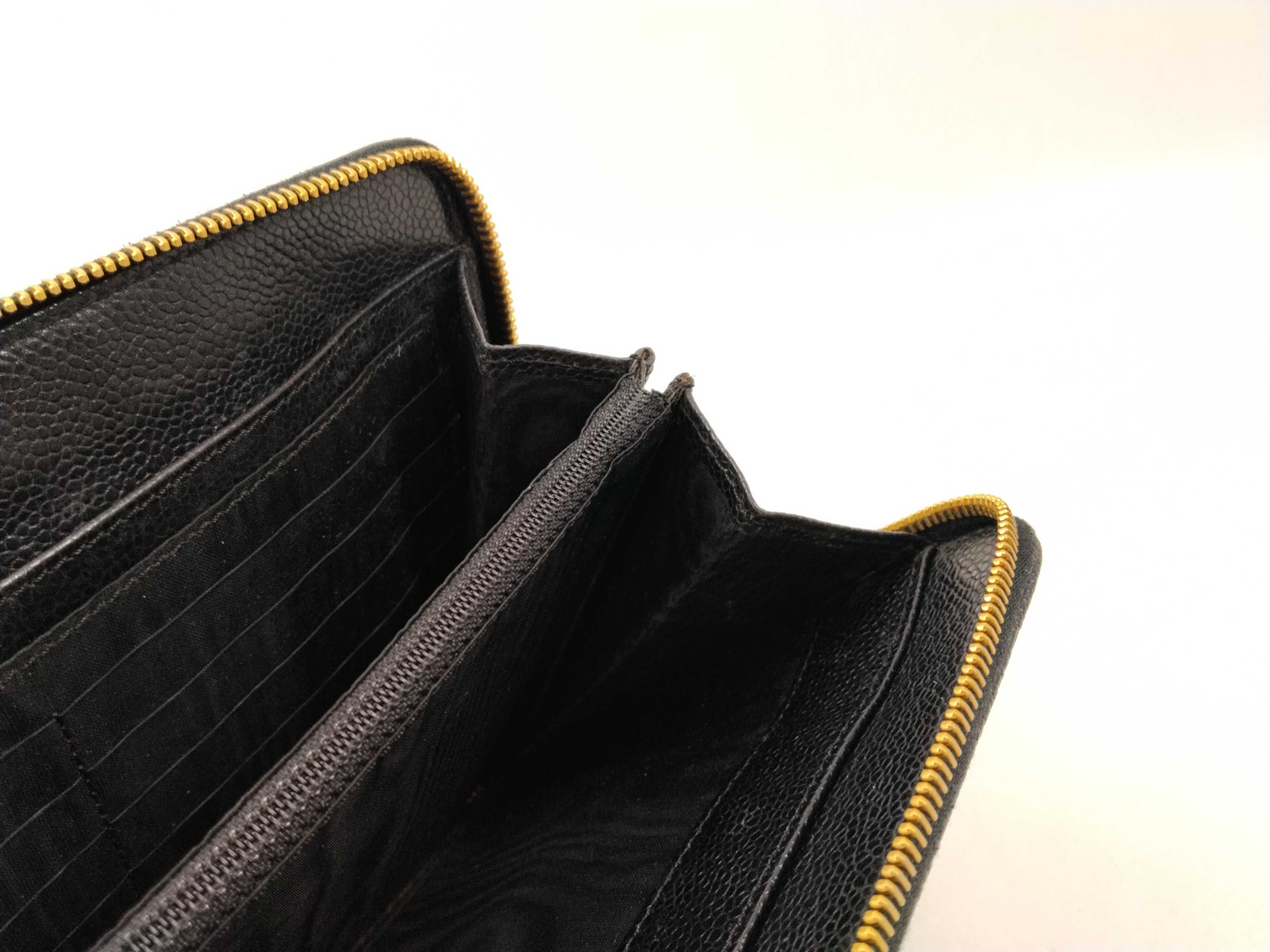 Caviar Skin Second Bag — view 11
