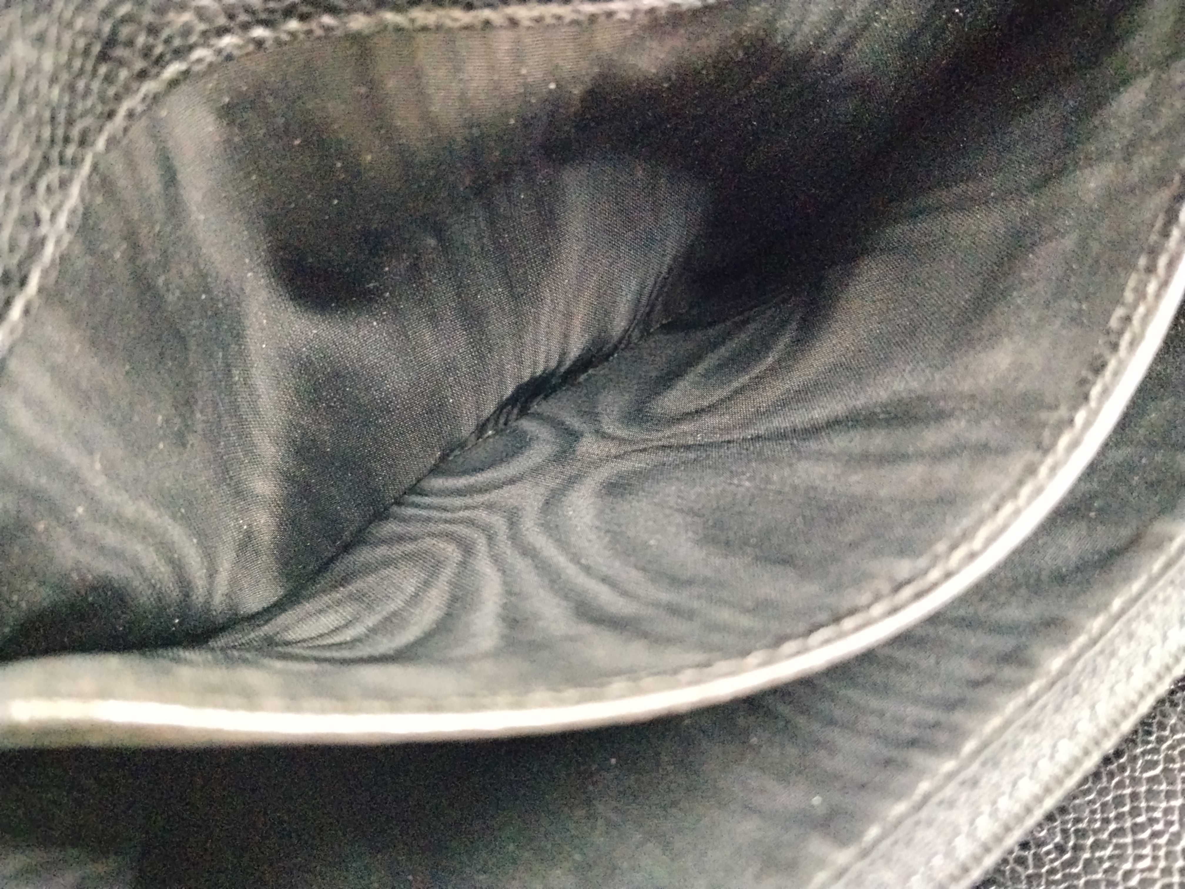 Caviar Skin Second Bag — view 12