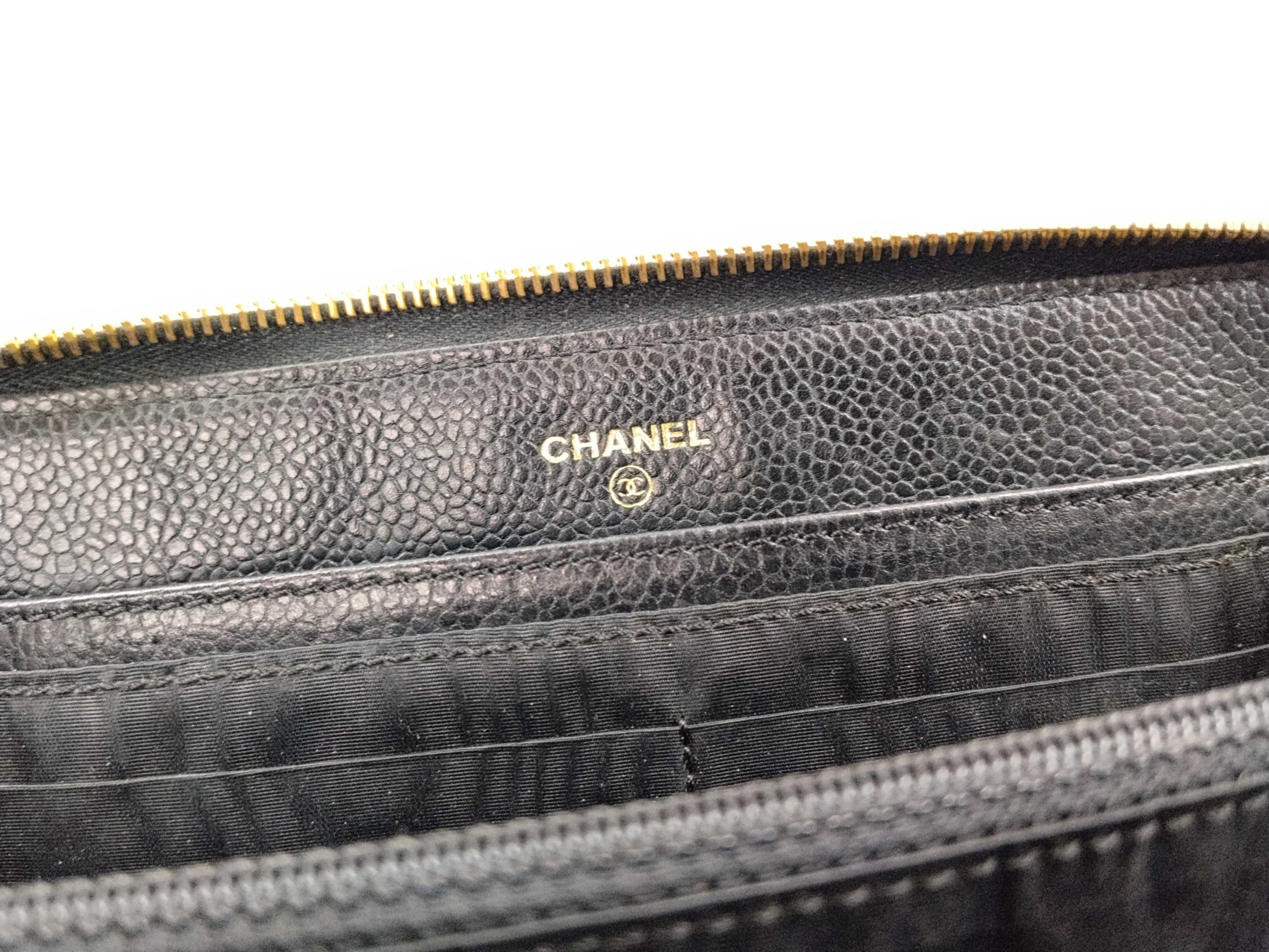 Caviar Skin Second Bag — view 13