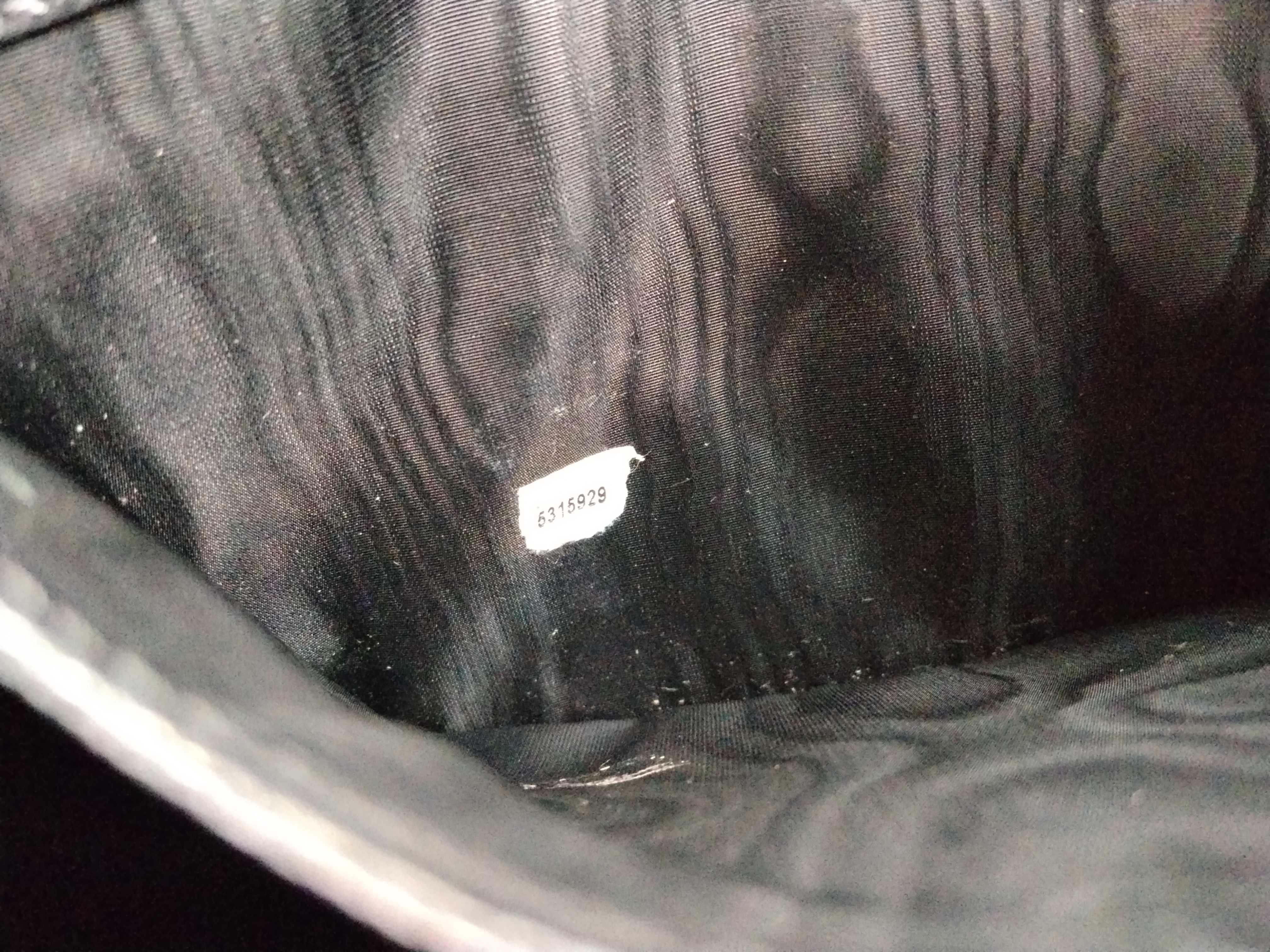 Caviar Skin Second Bag — view 14