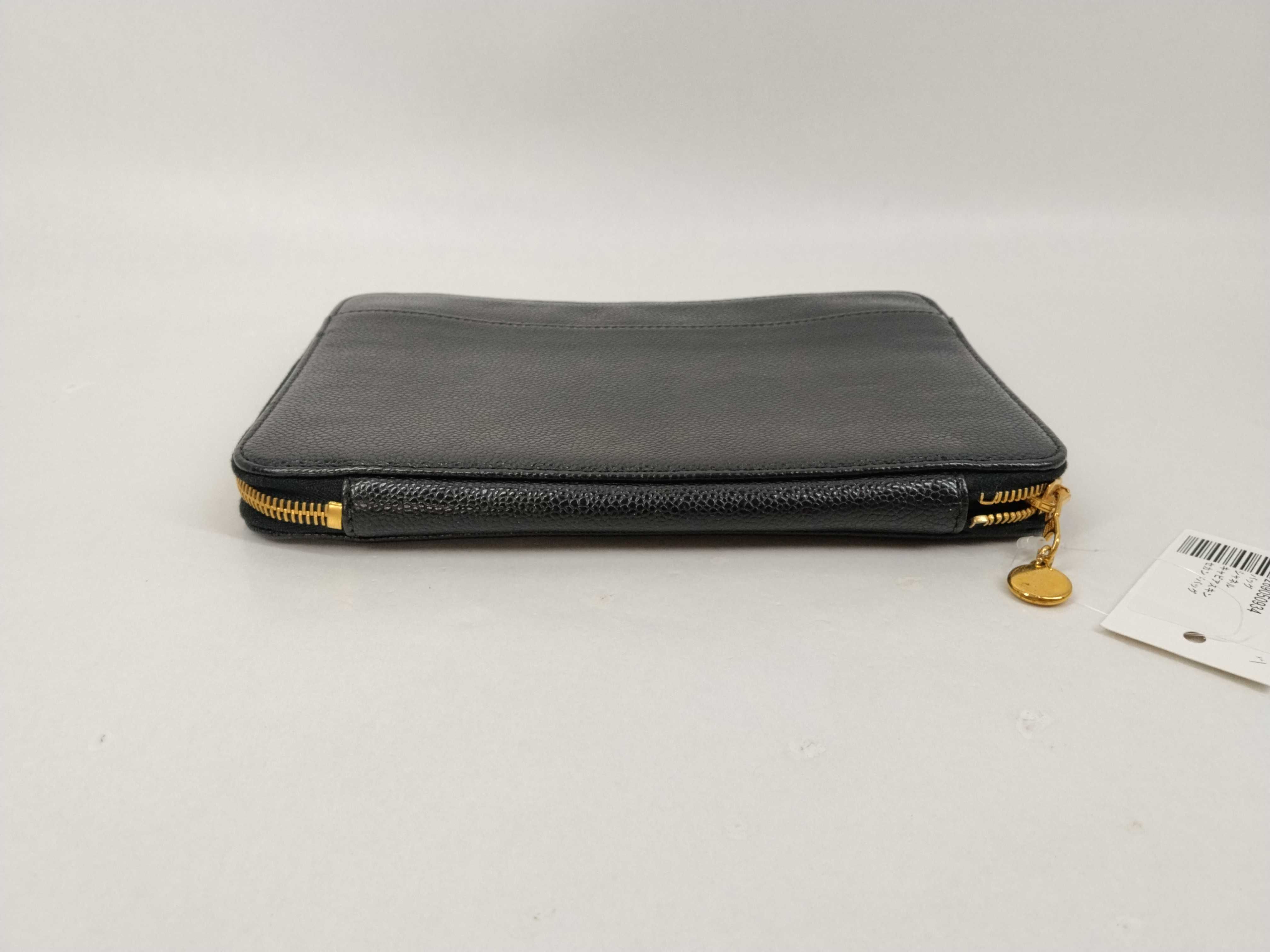 Caviar Skin Second Bag — view 3