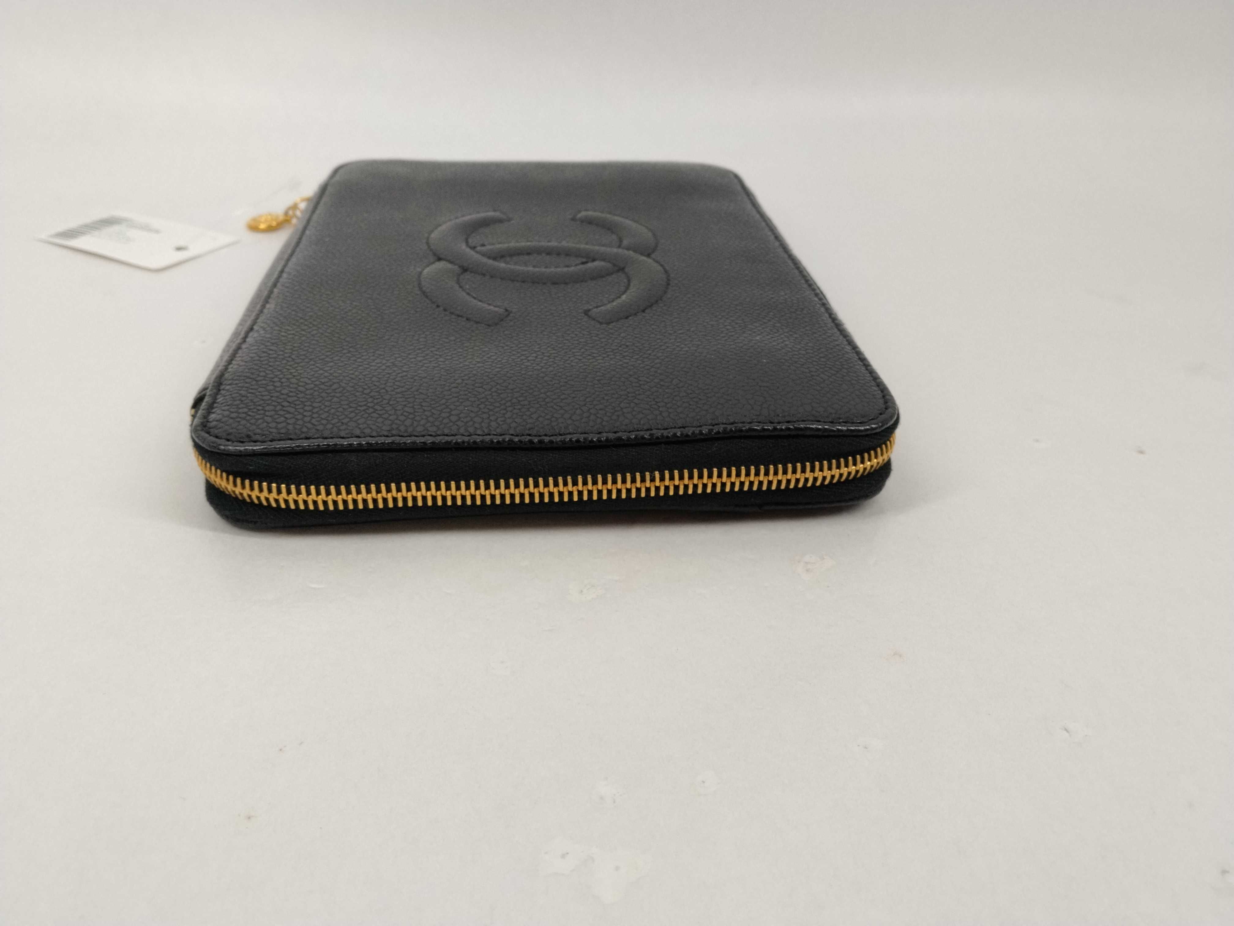 Caviar Skin Second Bag — view 5