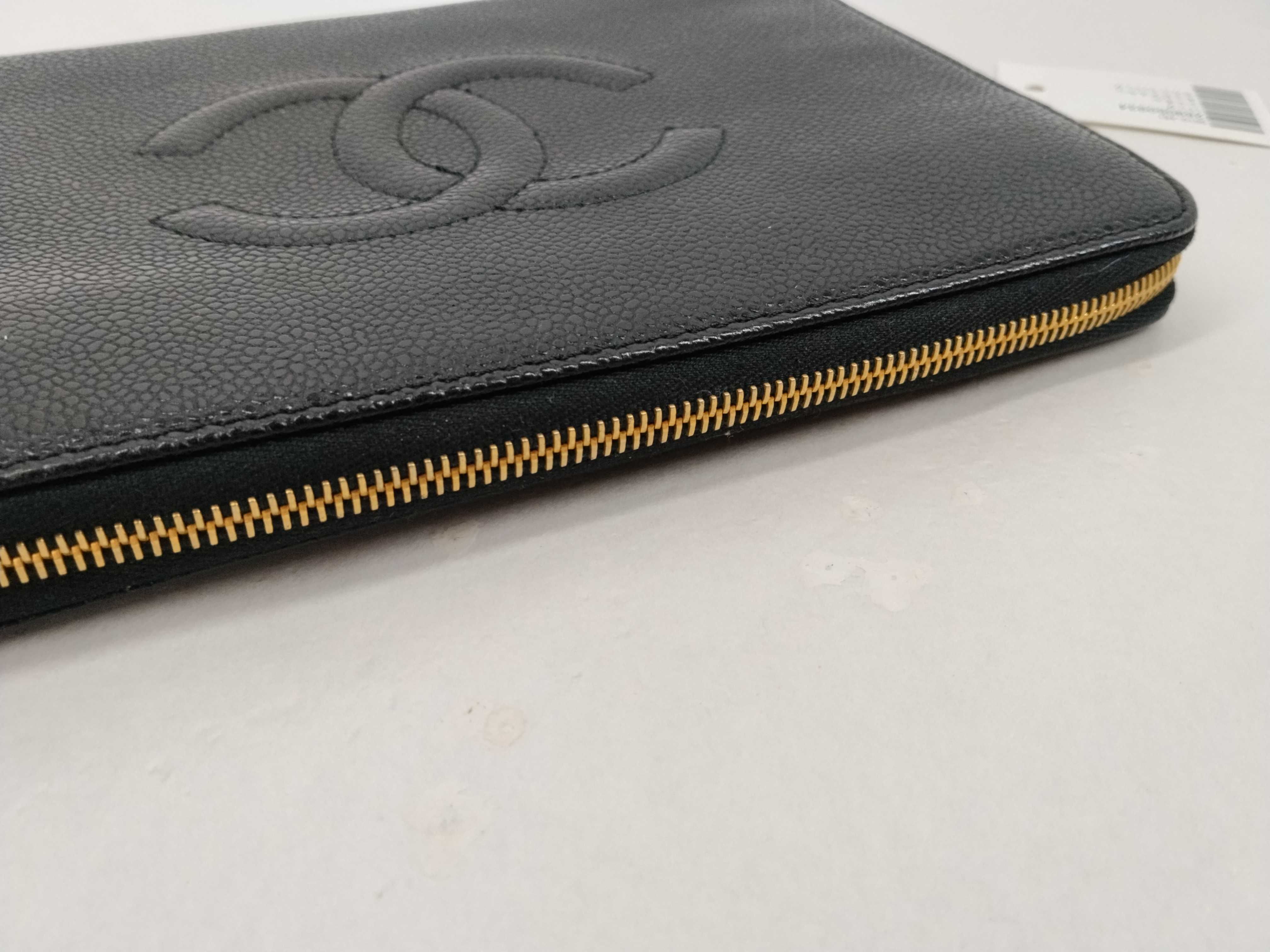Caviar Skin Second Bag — view 6
