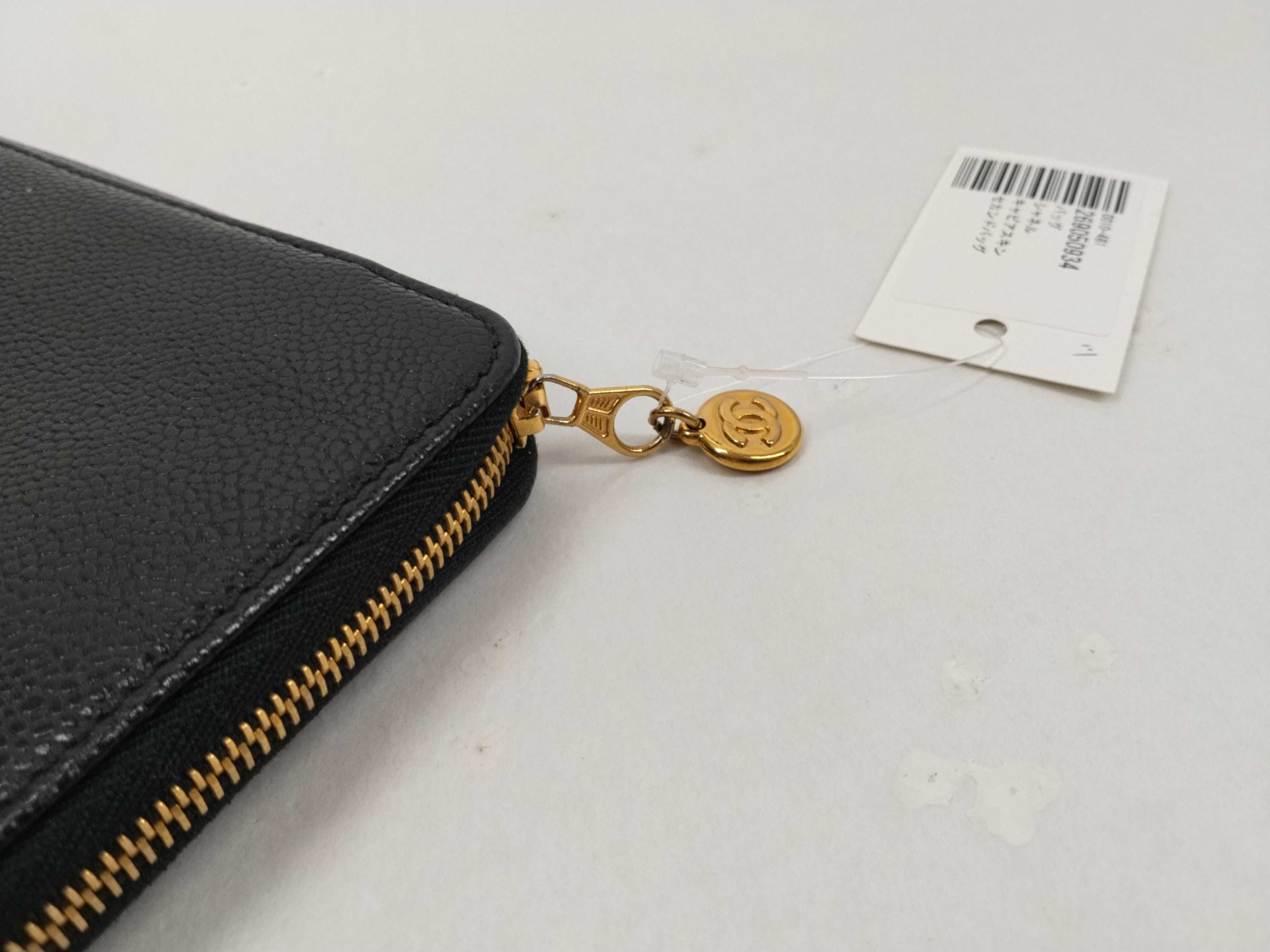 Caviar Skin Second Bag — view 7