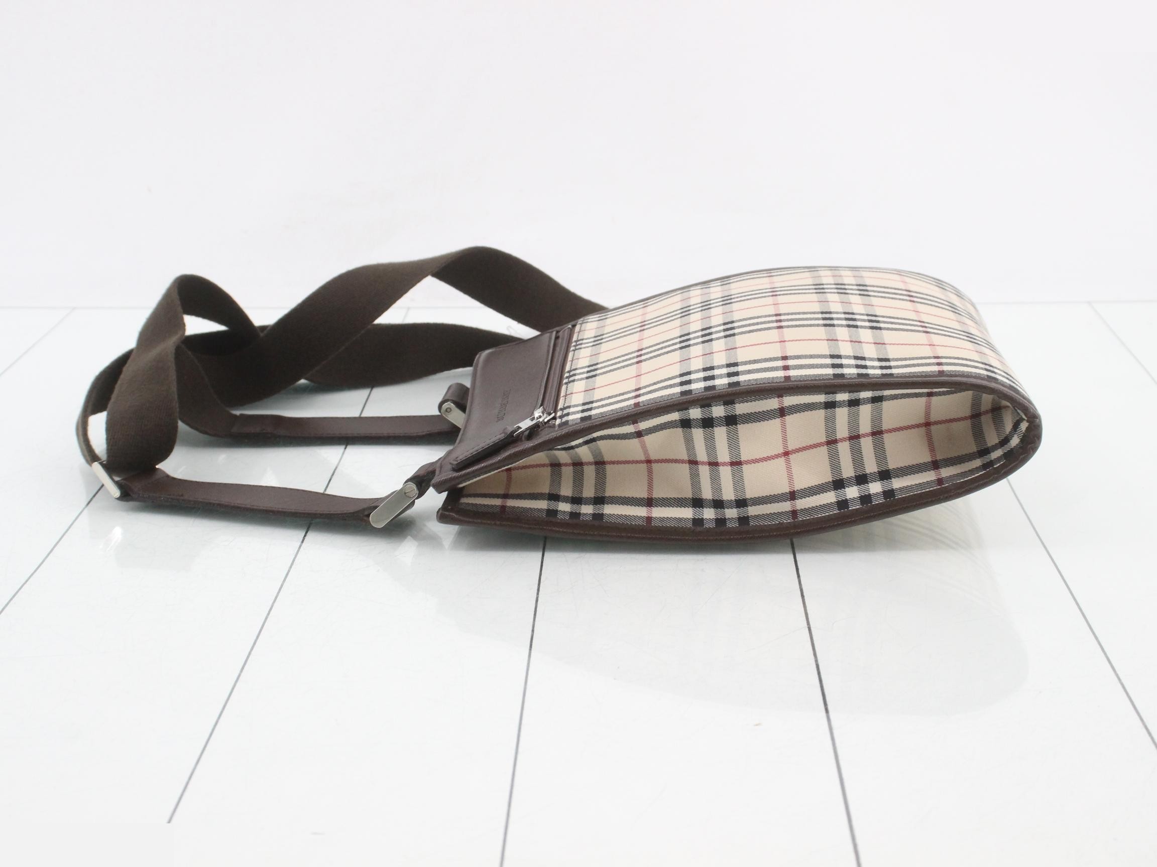 Shoulder bag — view 4
