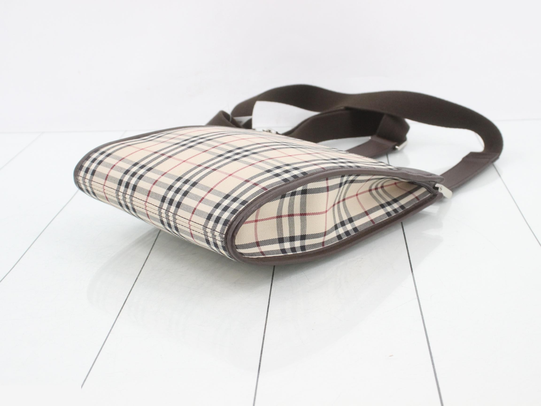 Shoulder bag — view 6
