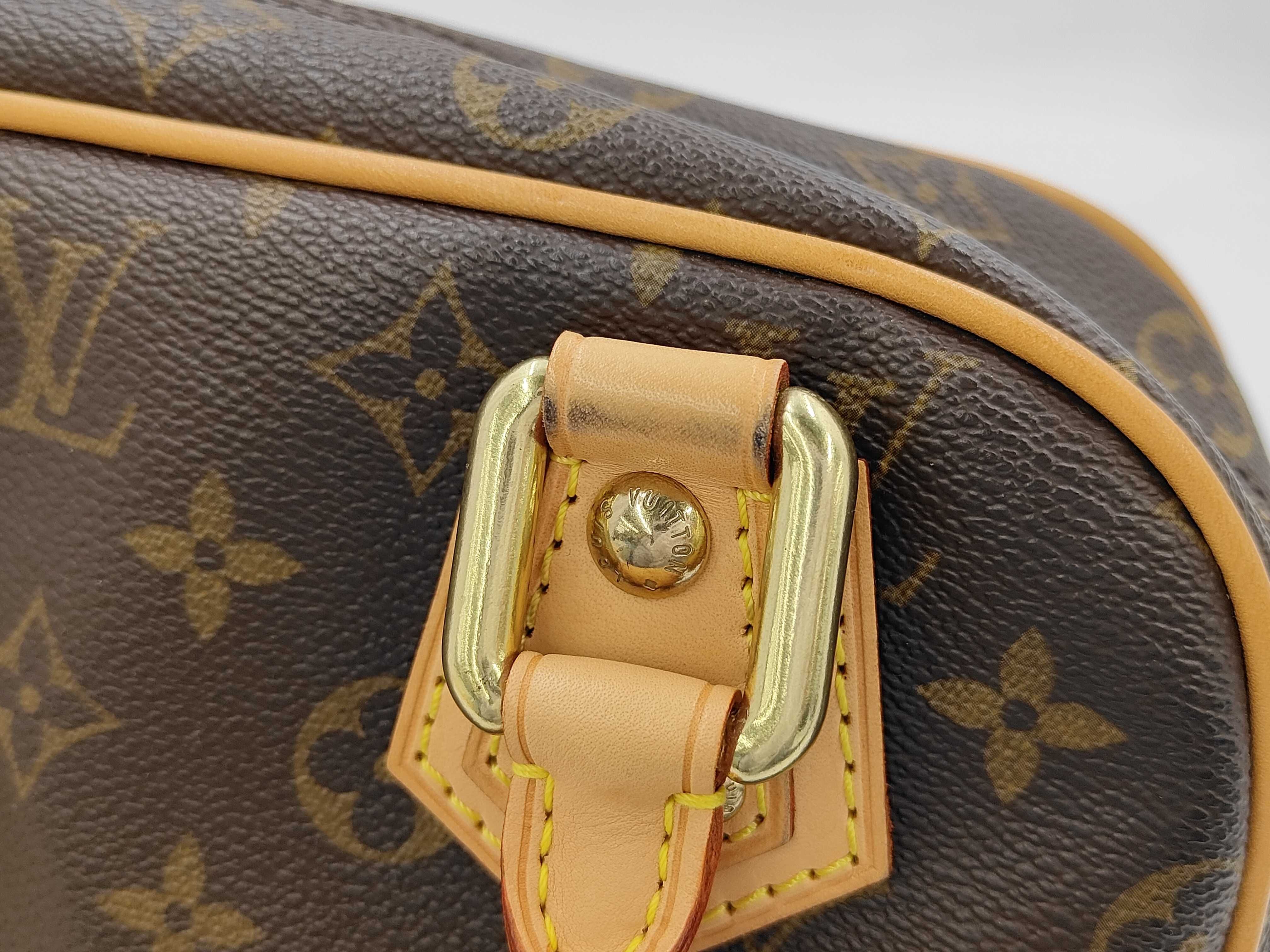 Manhattan PM Handbag — view 12
