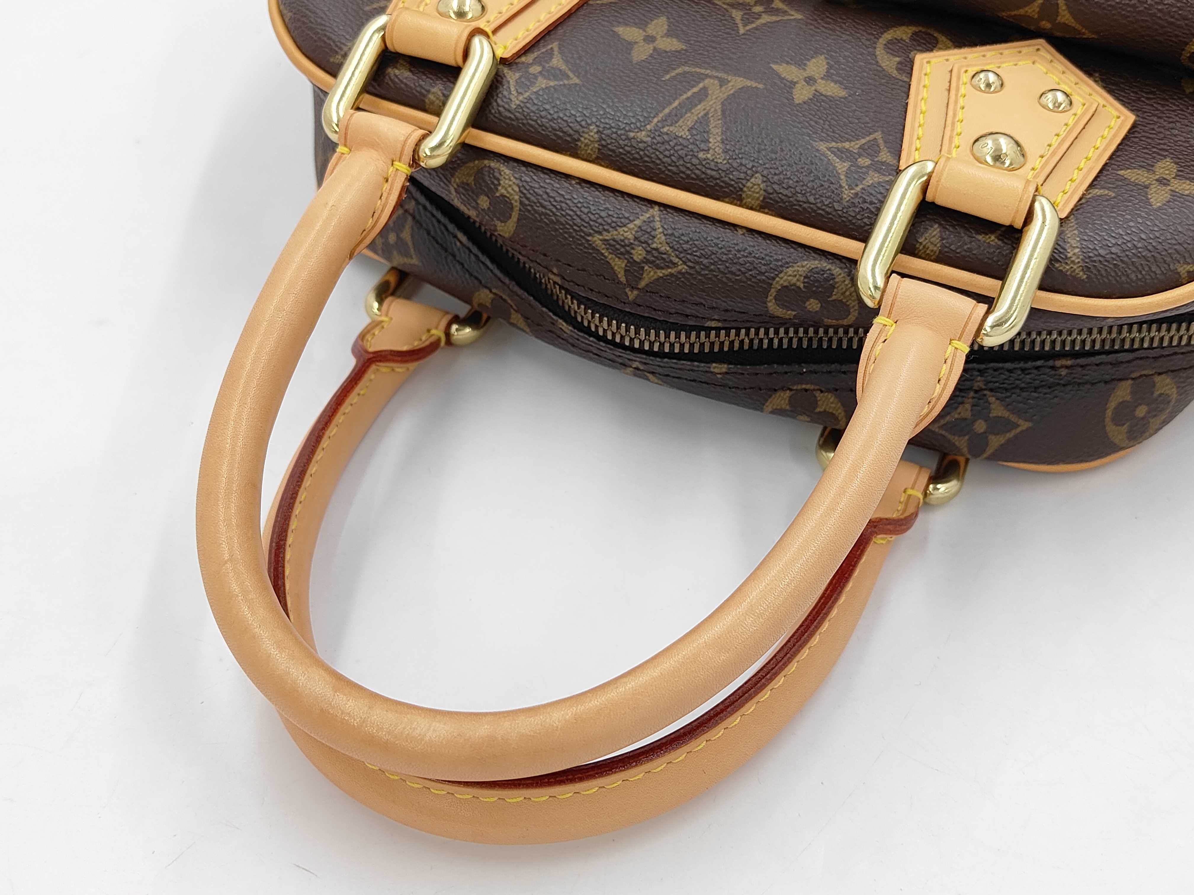 Manhattan PM Handbag — view 3