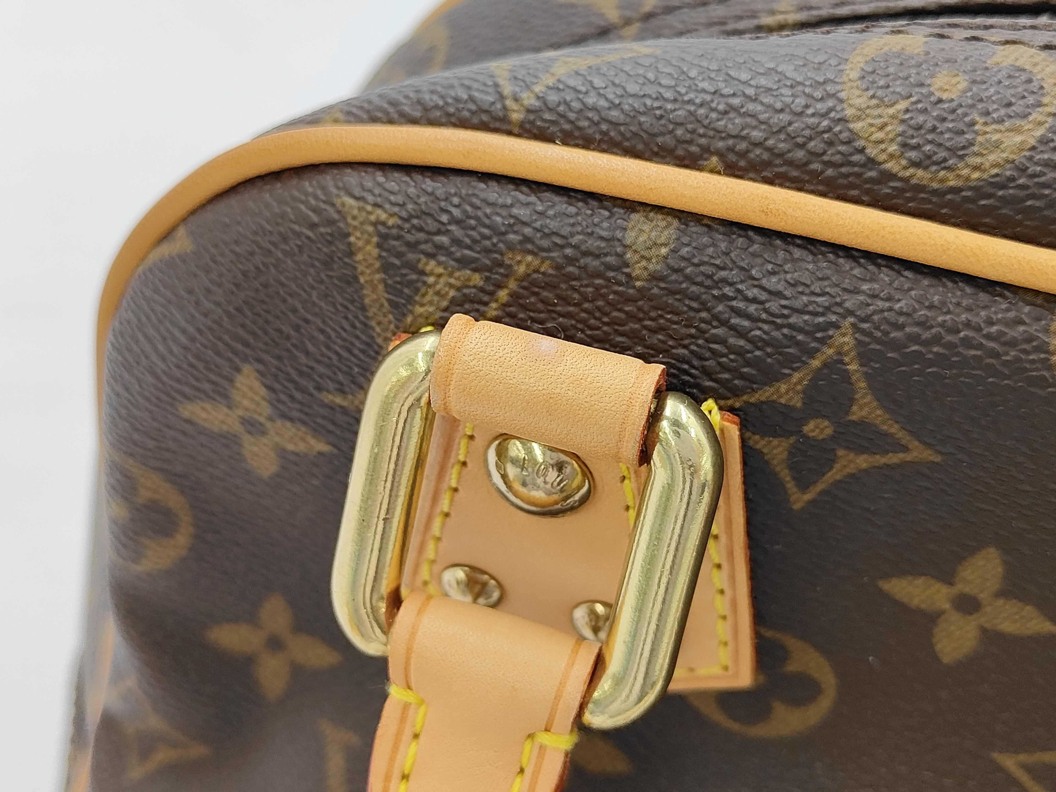Manhattan PM Handbag — view 5