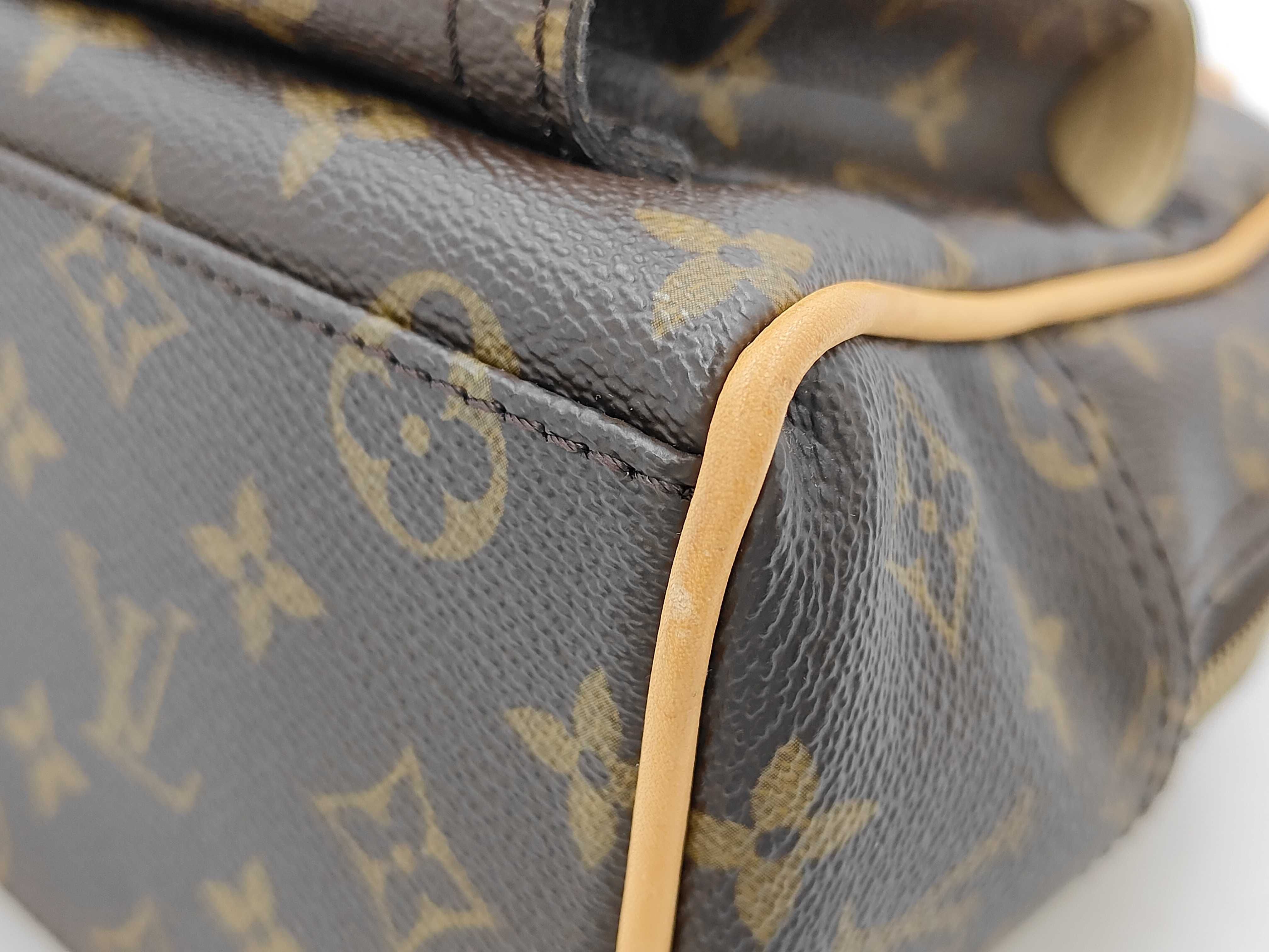 Manhattan PM Handbag — view 6