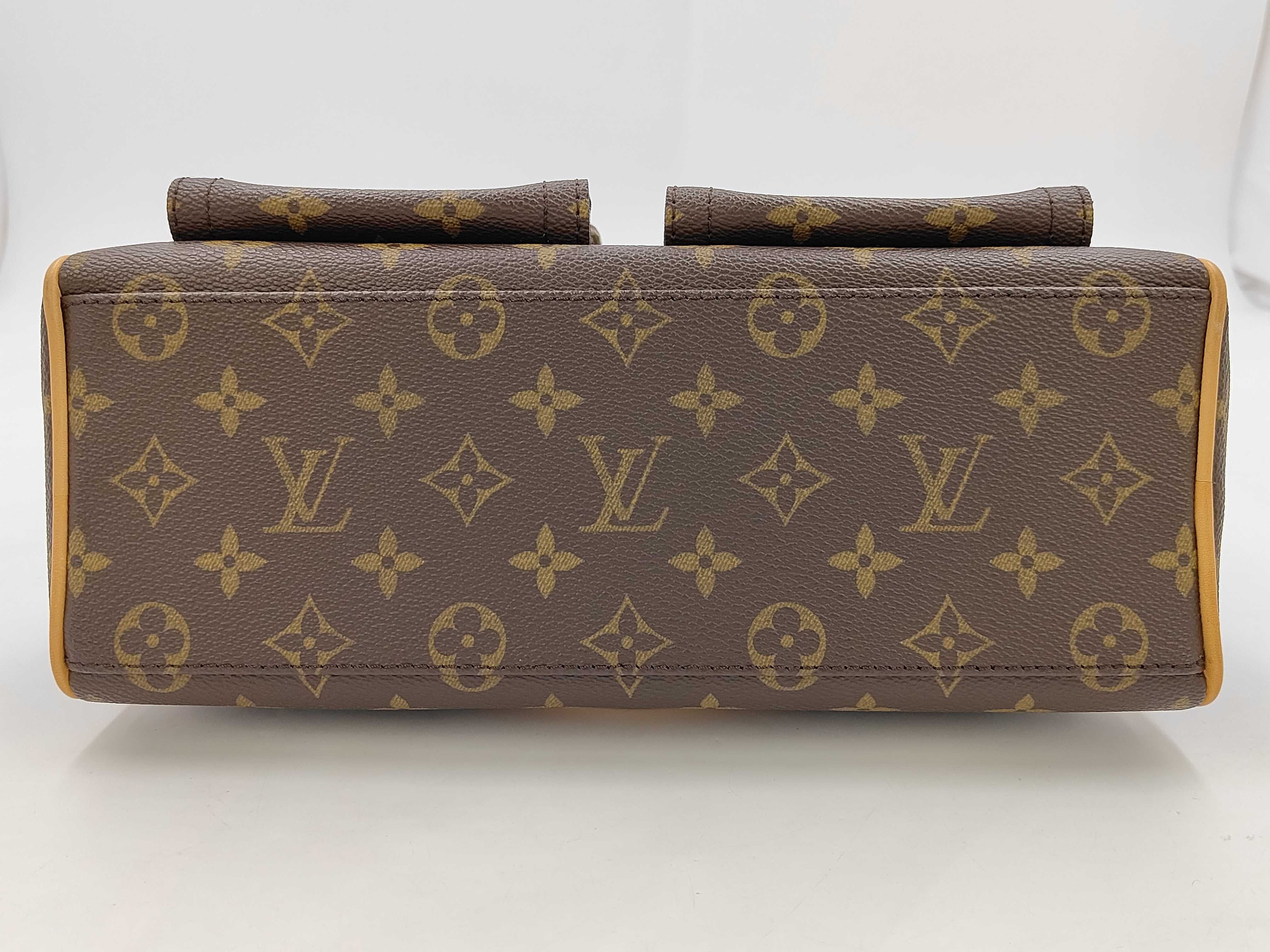 Manhattan PM Handbag — view 7