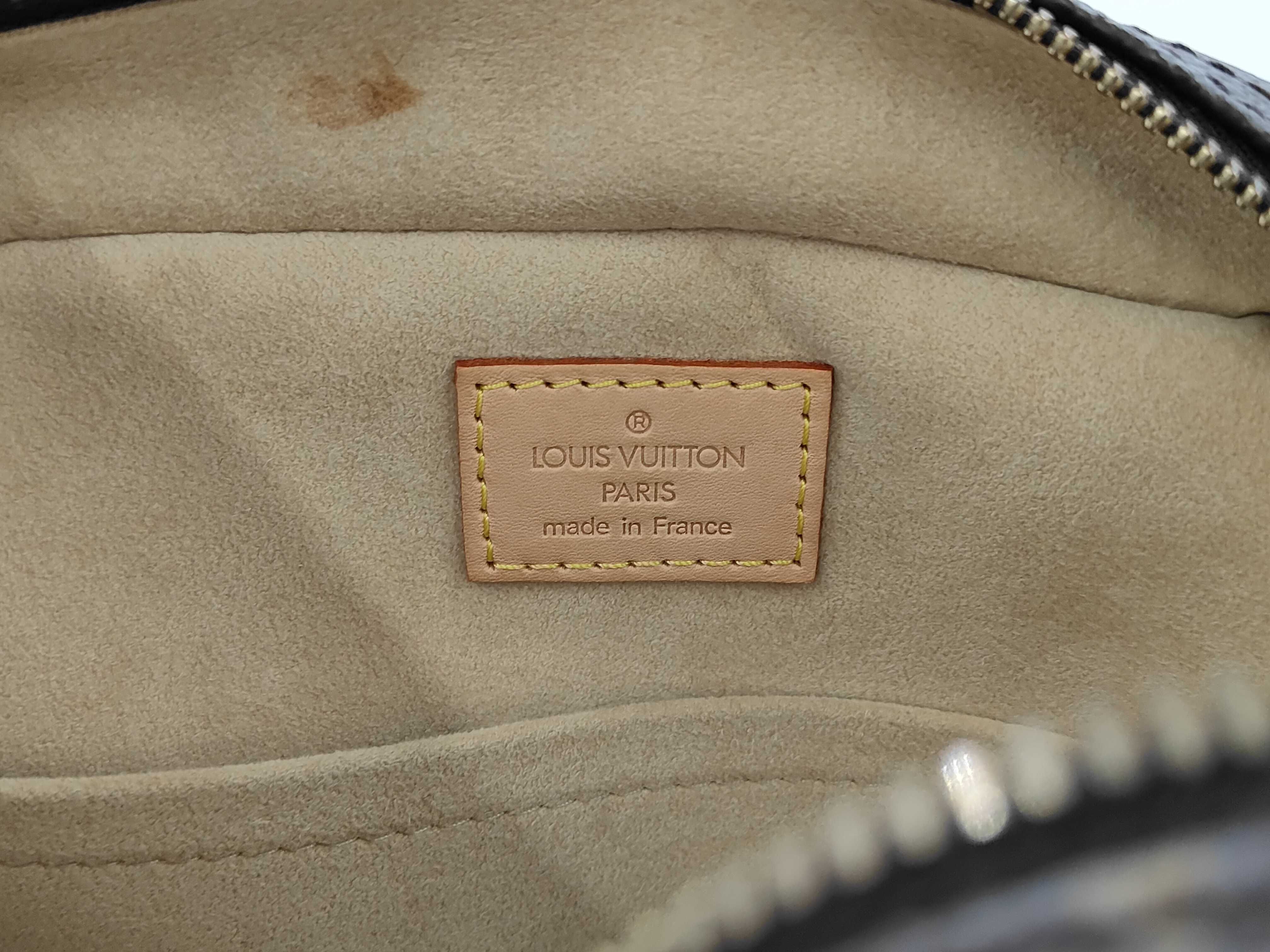 Manhattan PM Handbag — view 10
