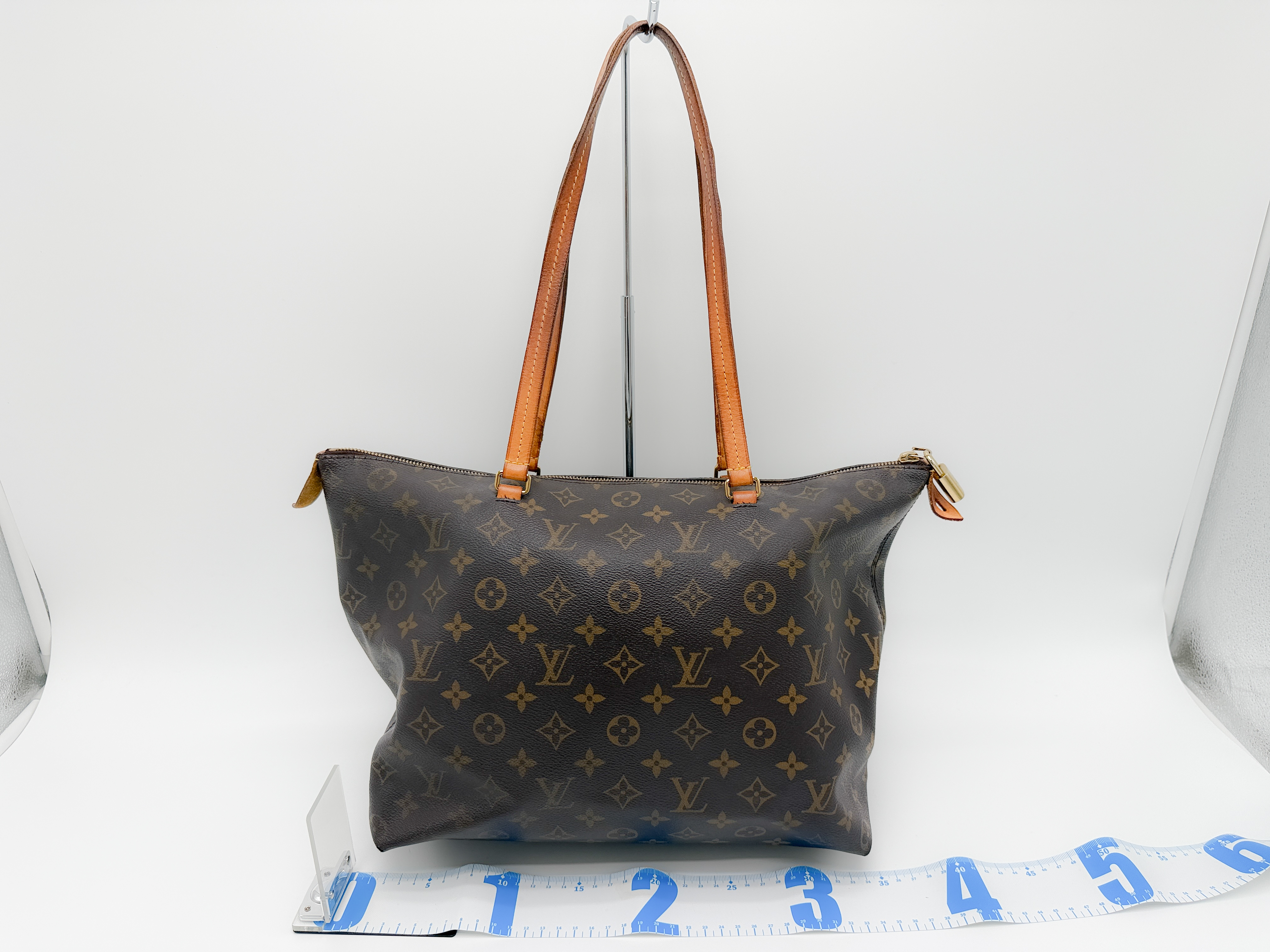 Monogram M42267 Iena MM MI0157 Tote Bag — view 2