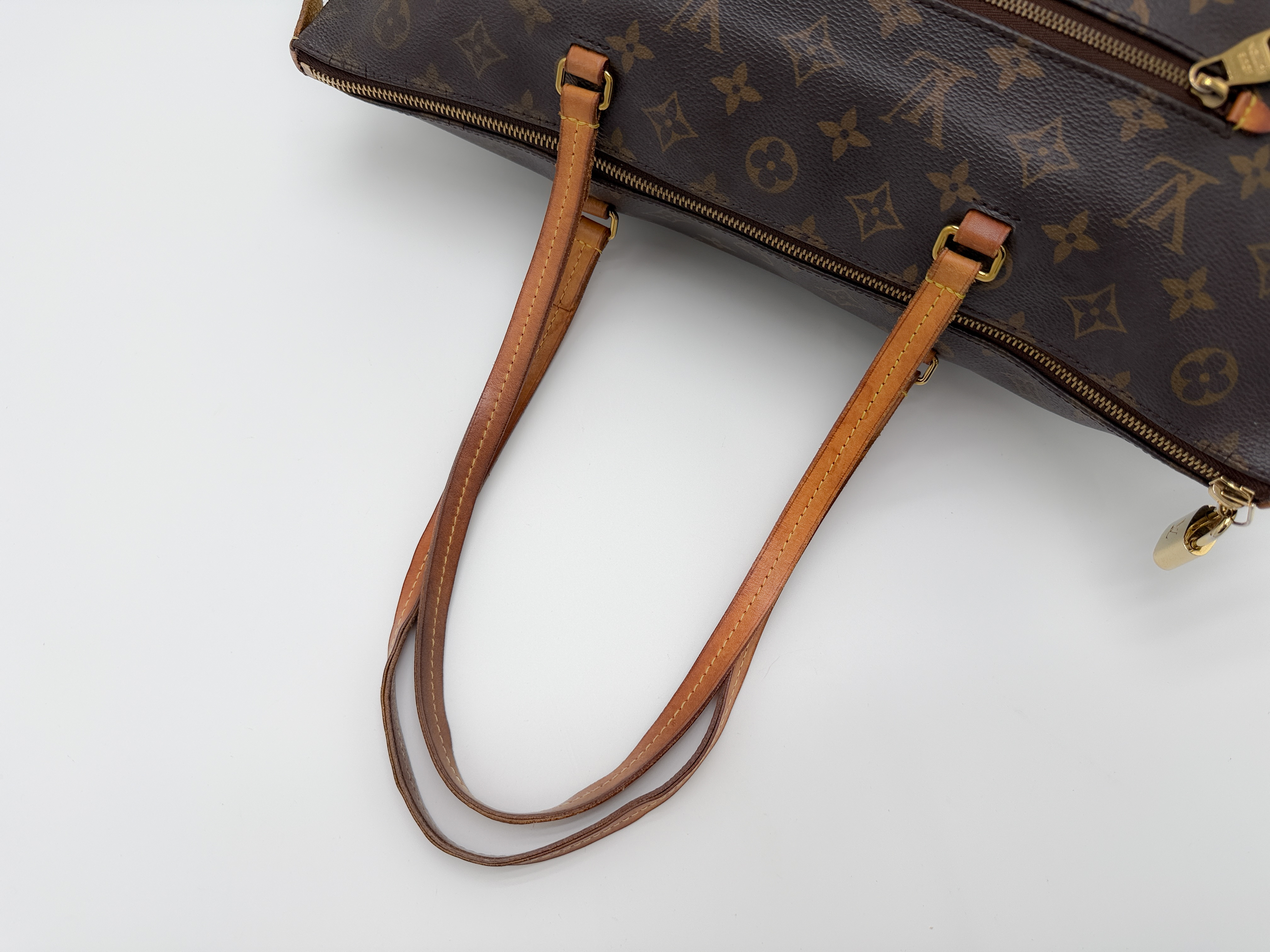 Monogram M42267 Iena MM MI0157 Tote Bag — view 3
