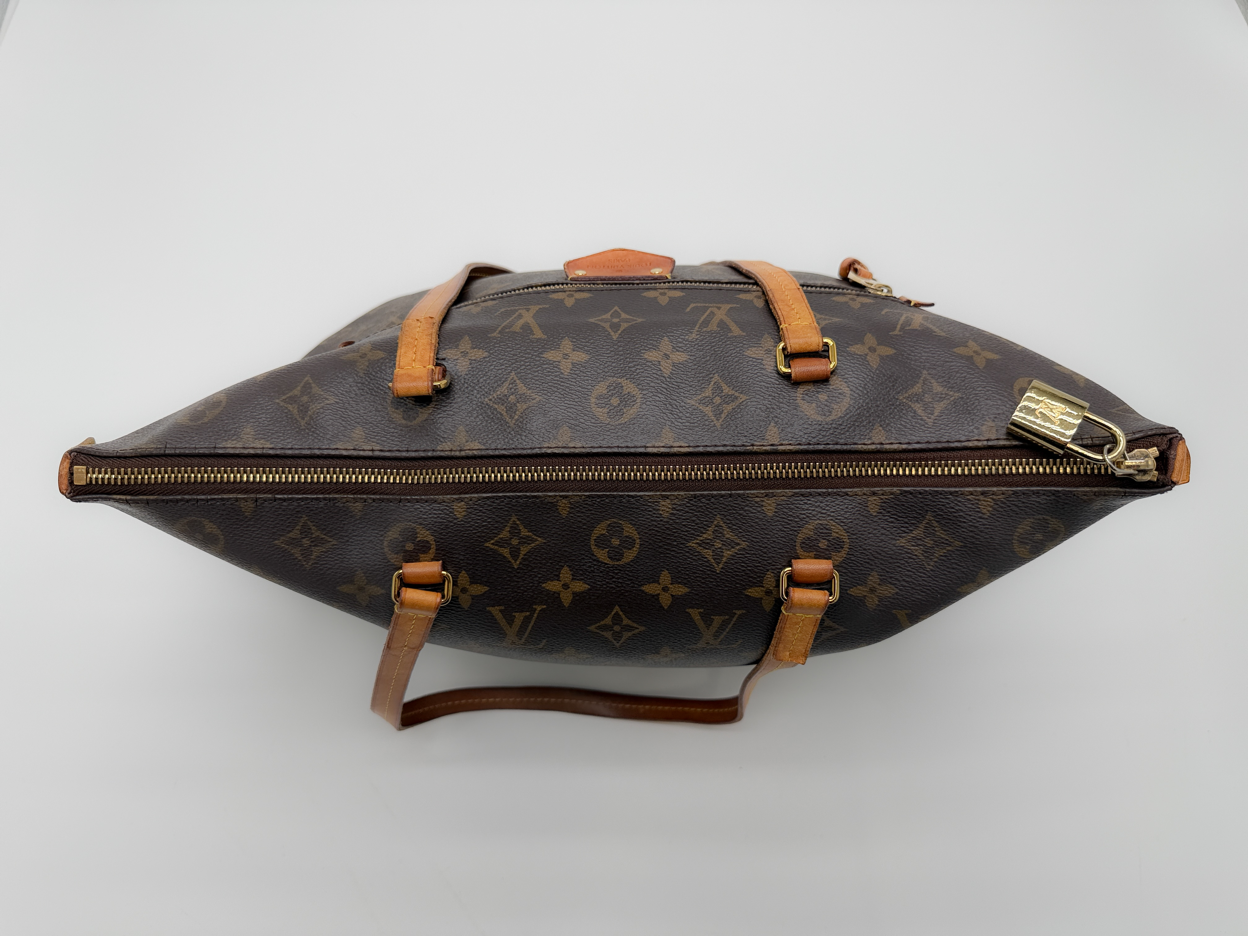 Monogram M42267 Iena MM MI0157 Tote Bag — view 5