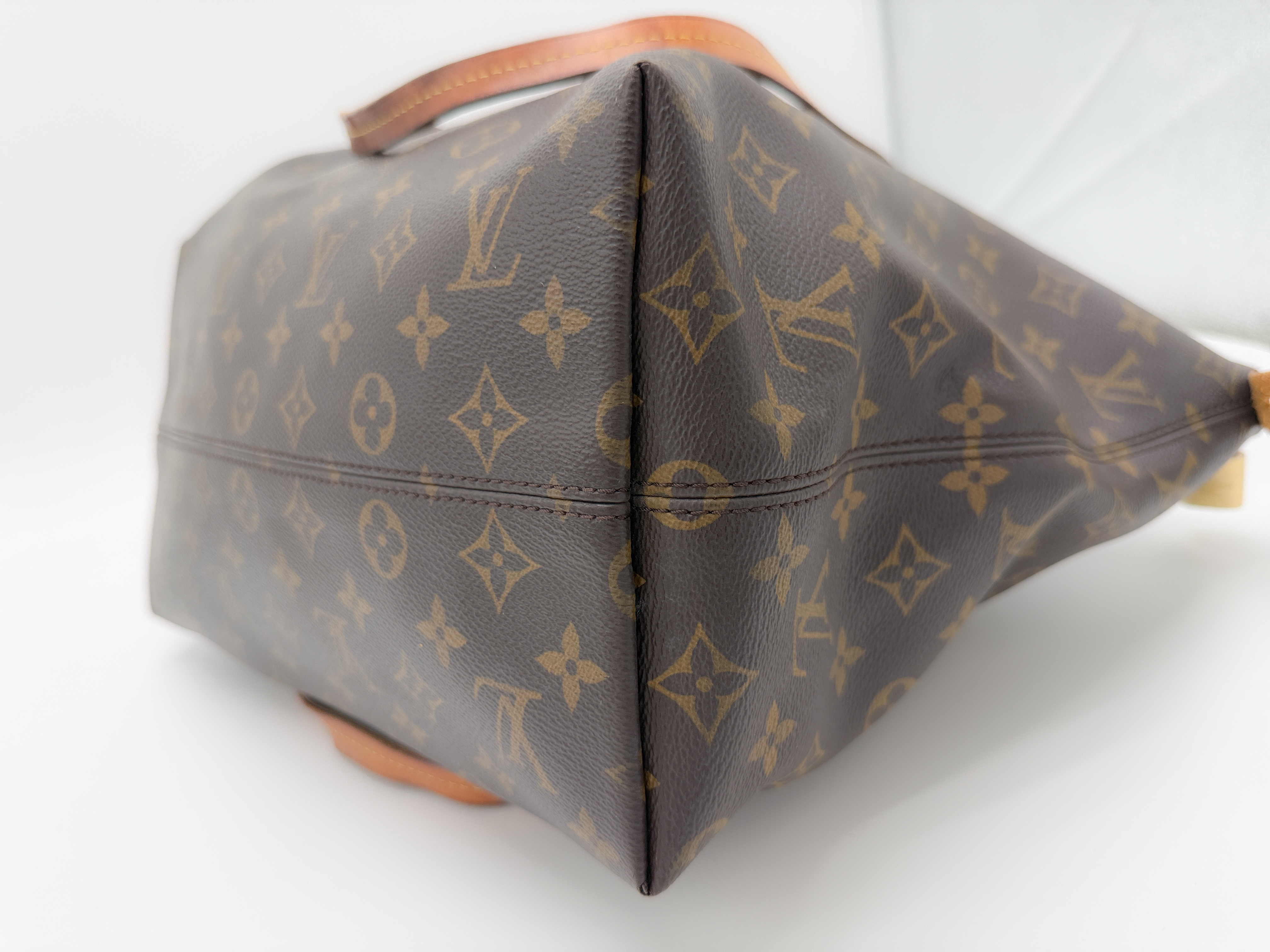 Monogram M42267 Iena MM MI0157 Tote Bag — view 6