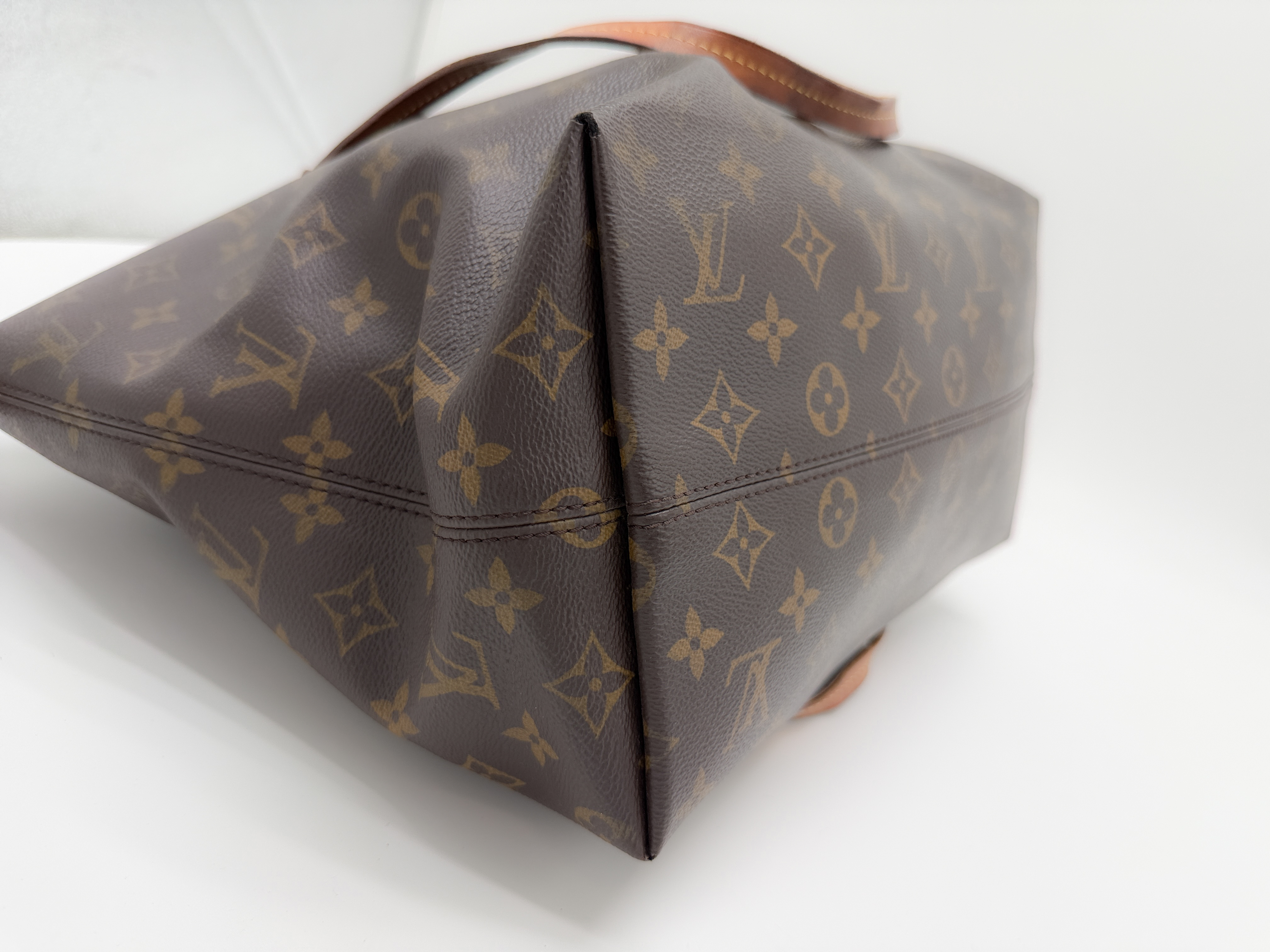 Monogram M42267 Iena MM MI0157 Tote Bag — view 7