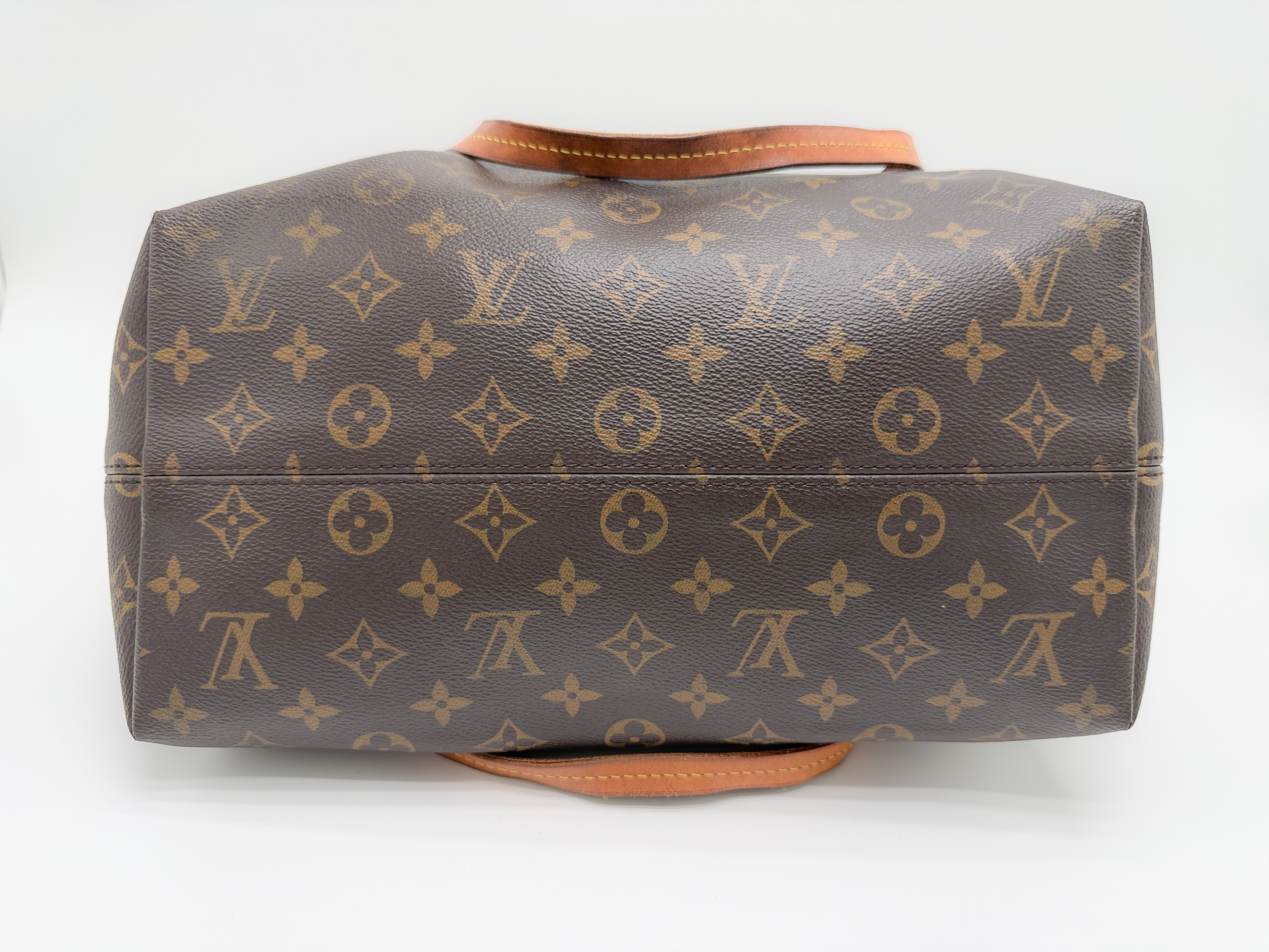 Monogram M42267 Iena MM MI0157 Tote Bag — view 8