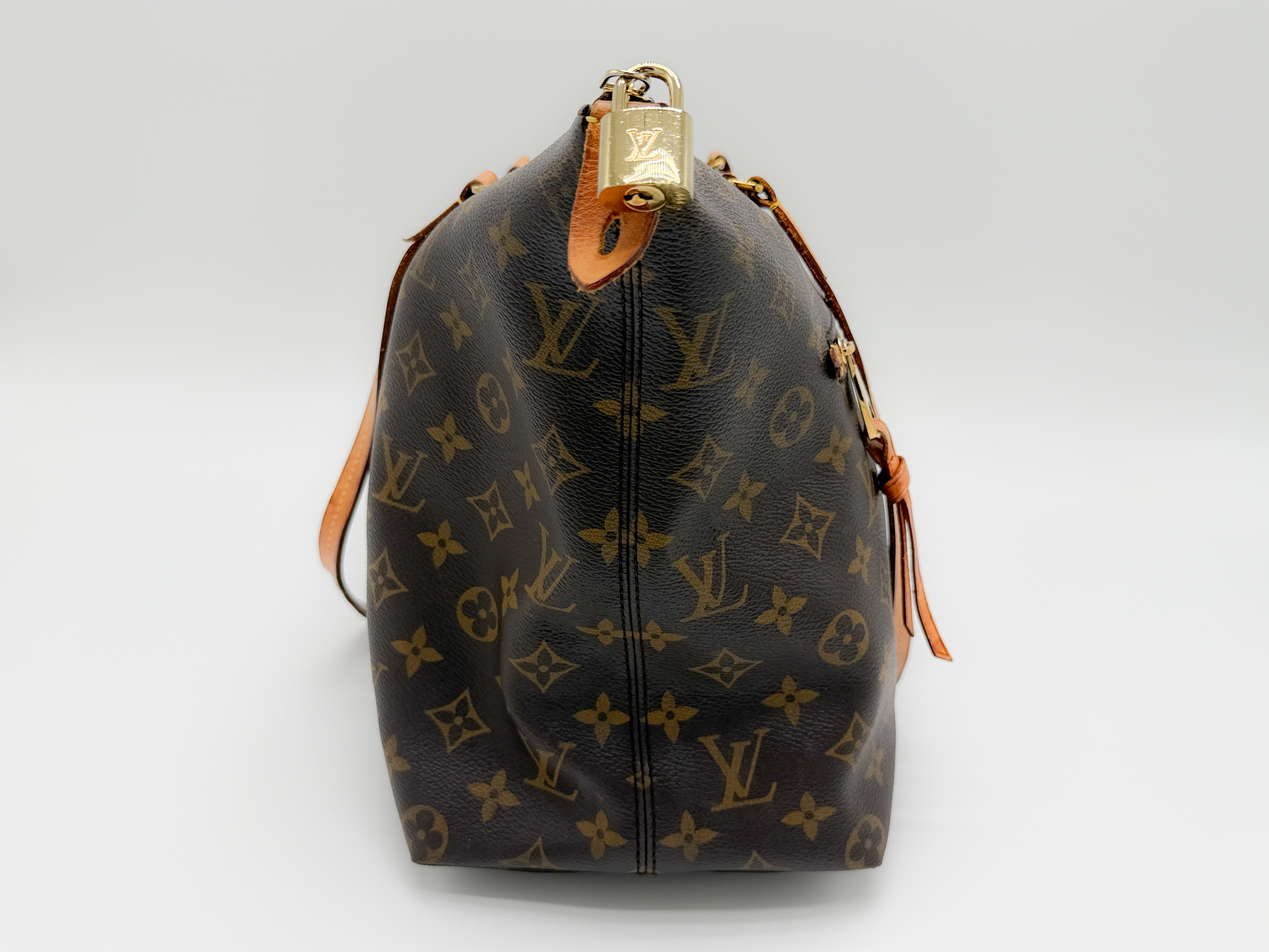 Monogram M42267 Iena MM MI0157 Tote Bag — view 9