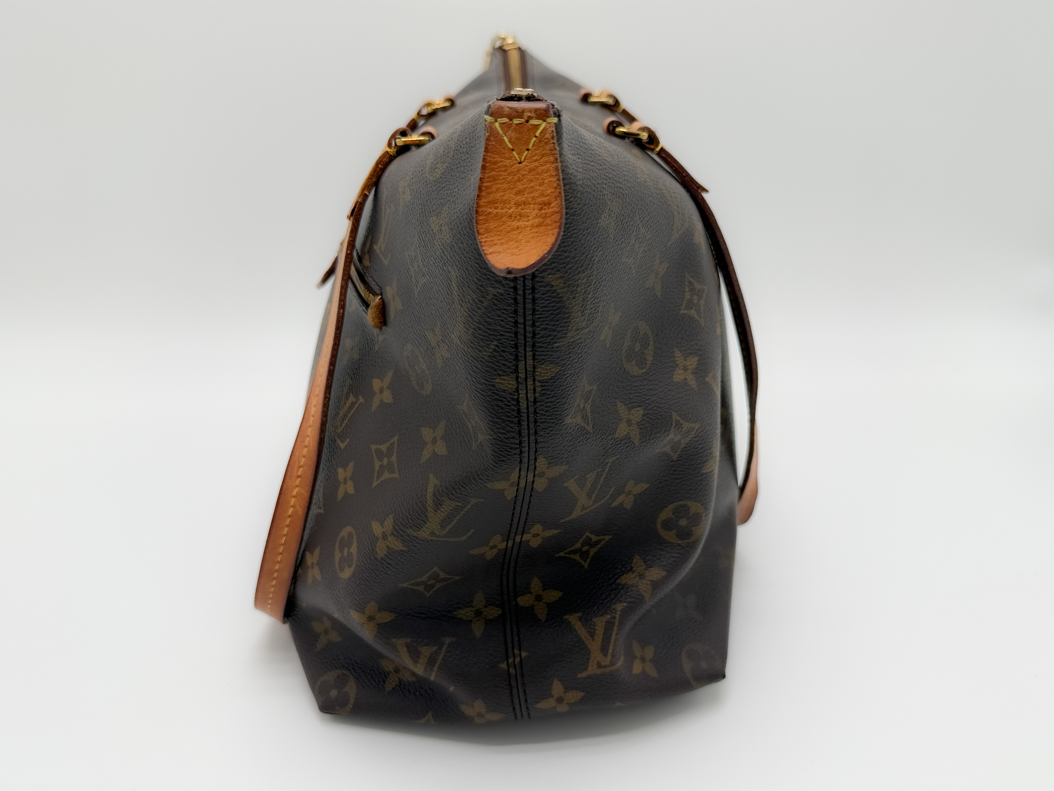 Monogram M42267 Iena MM MI0157 Tote Bag — view 10