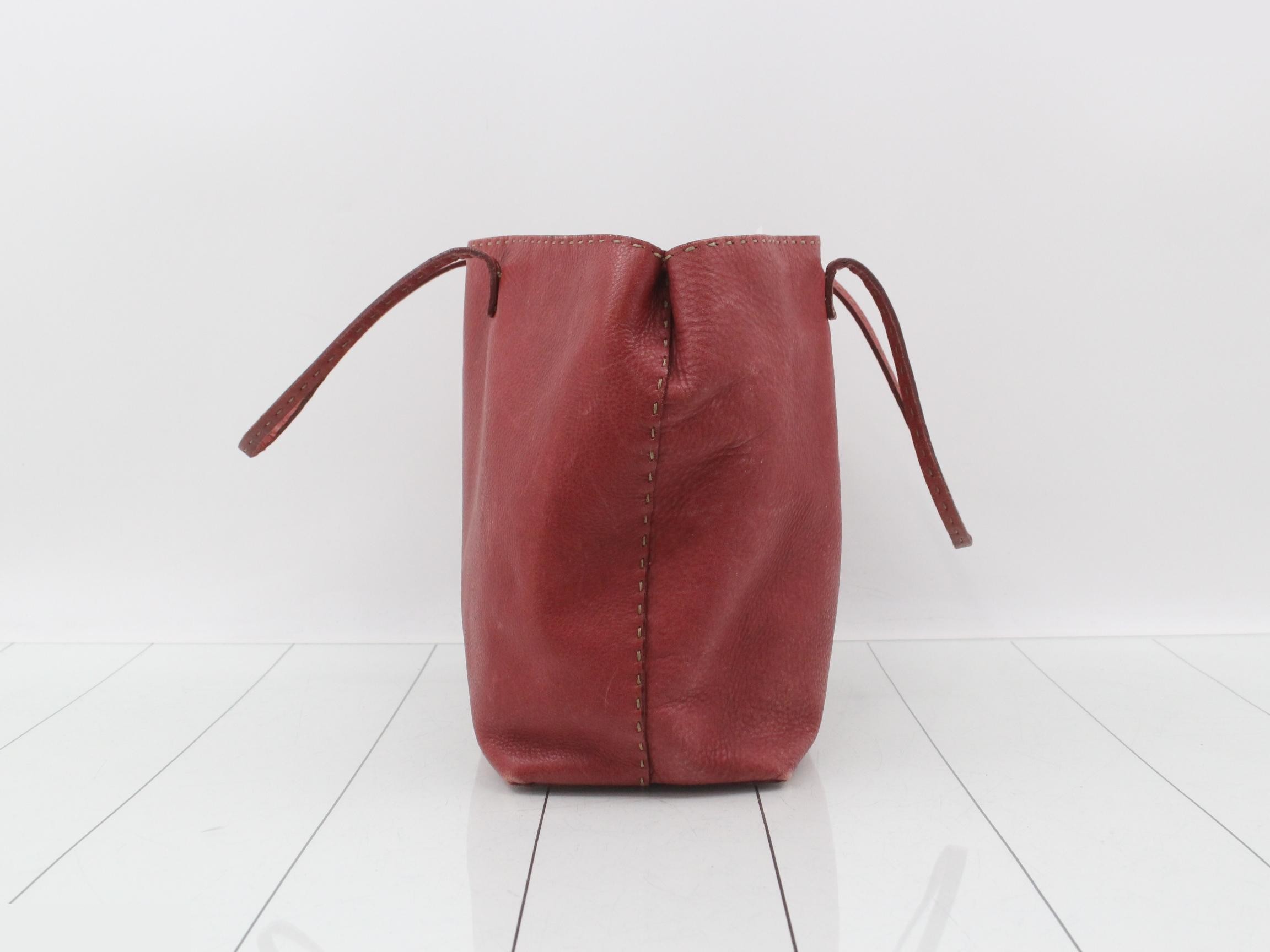 Selleria (Bag) - Tote Bag — view 3
