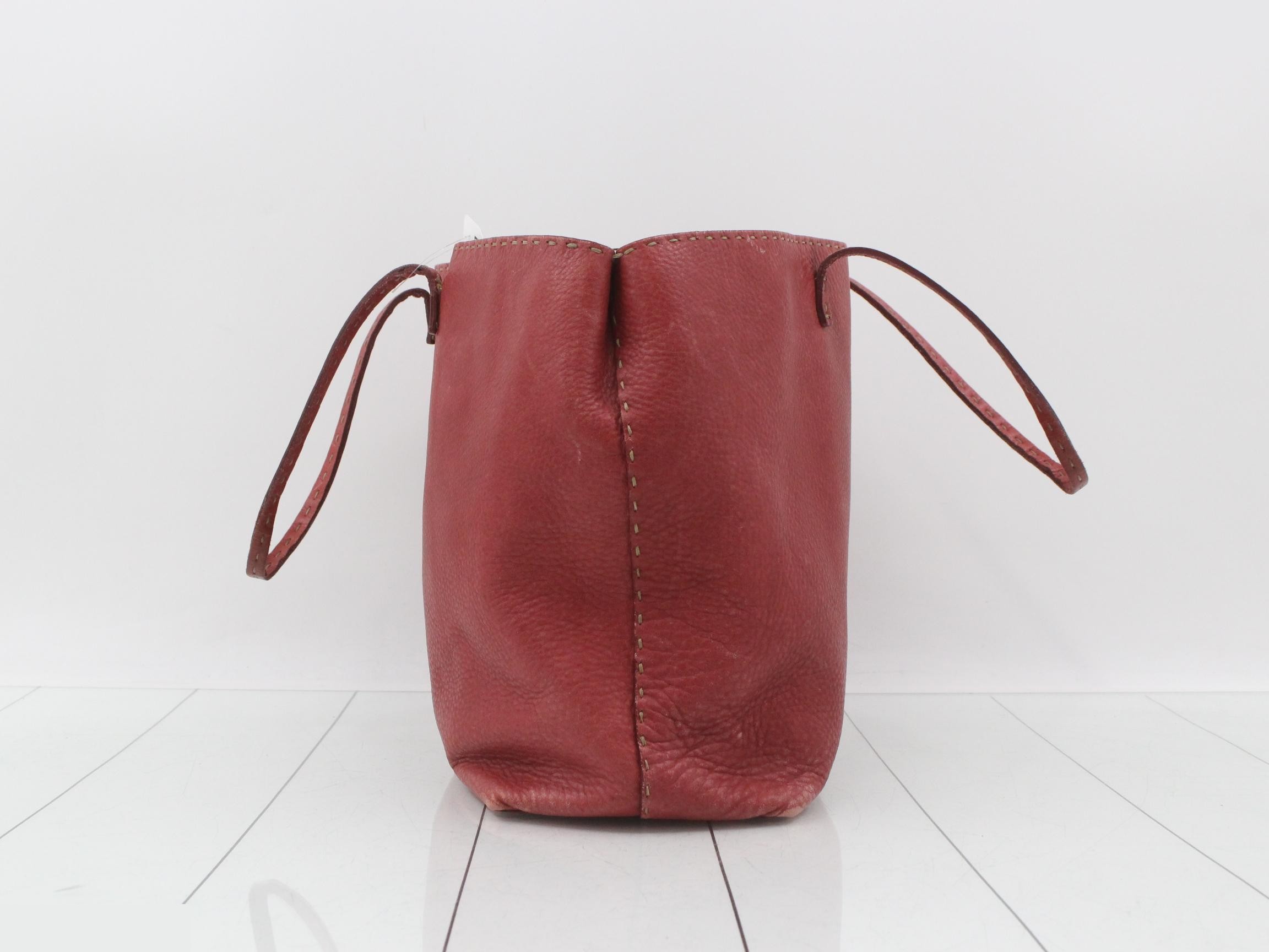 Selleria (Bag) - Tote Bag — view 4