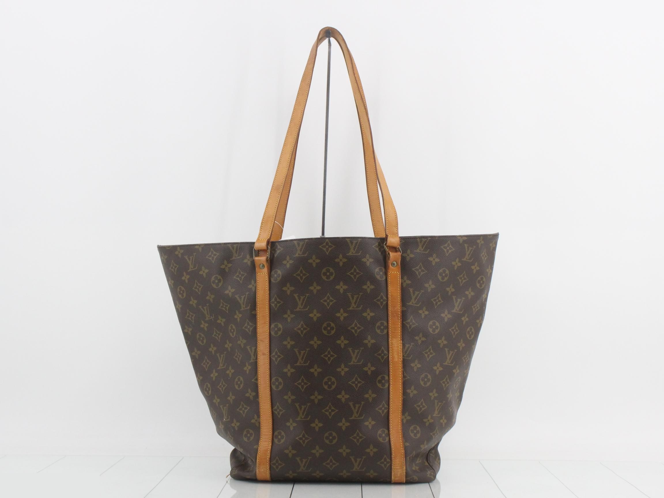 Sack Shopping — view 2