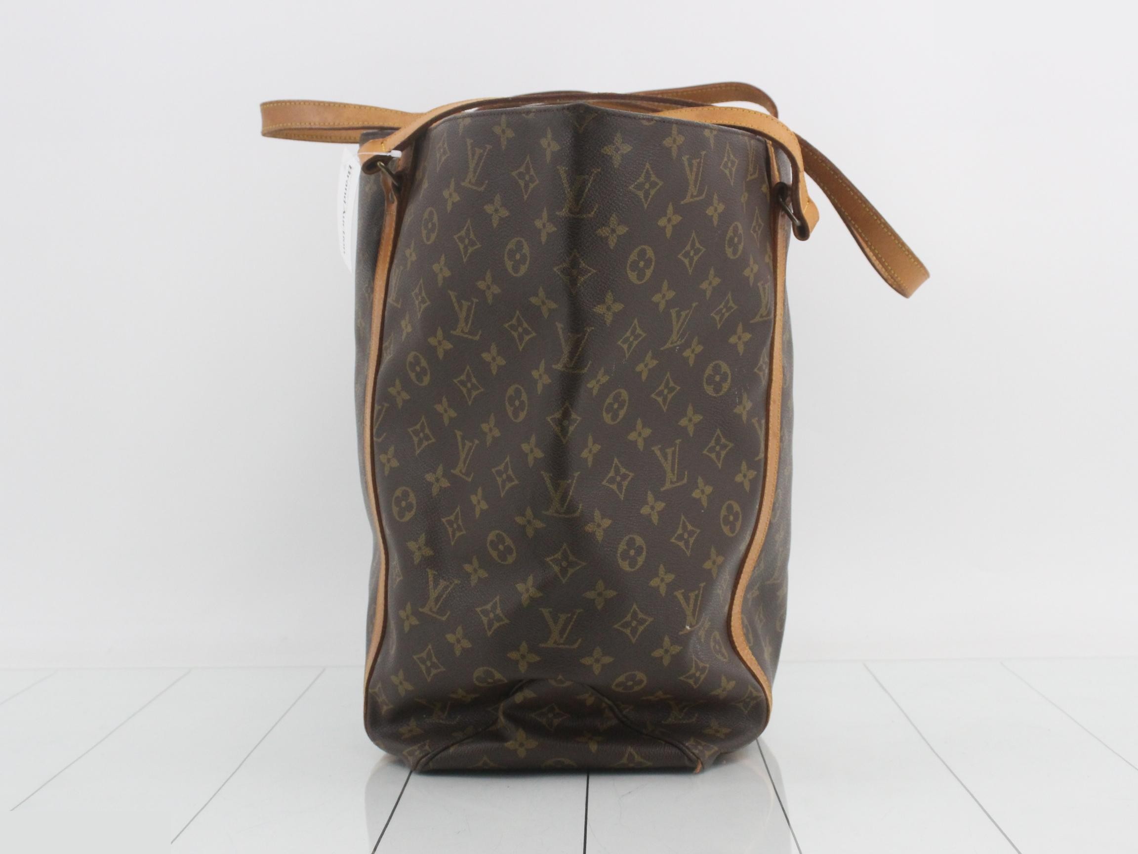 Sack Shopping — view 3