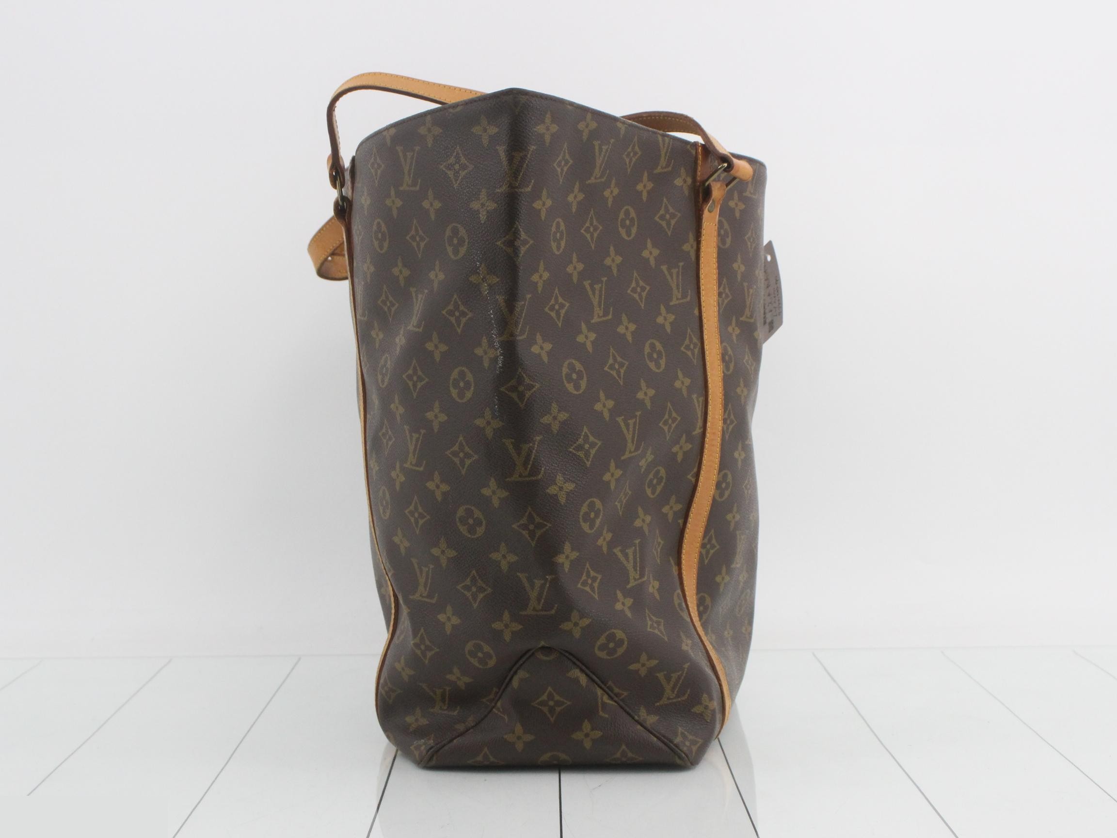 Sack Shopping — view 4