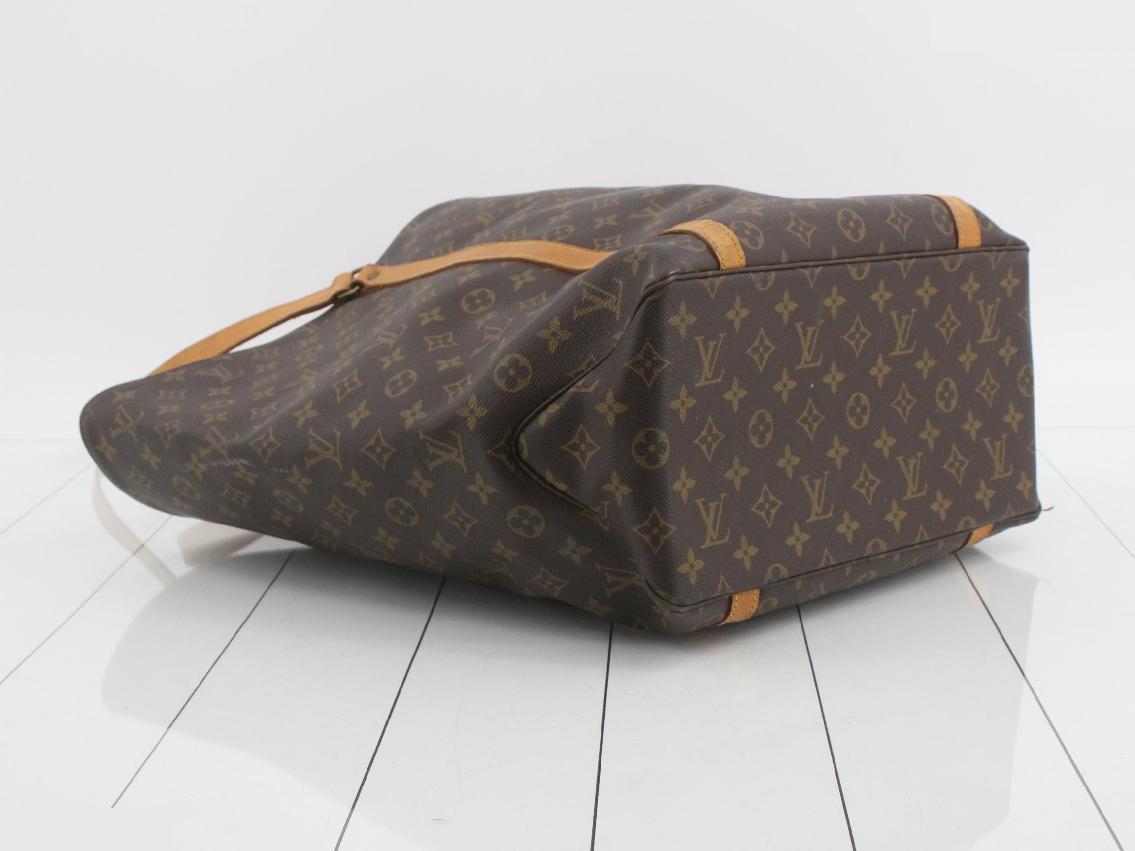 Sack Shopping — view 5