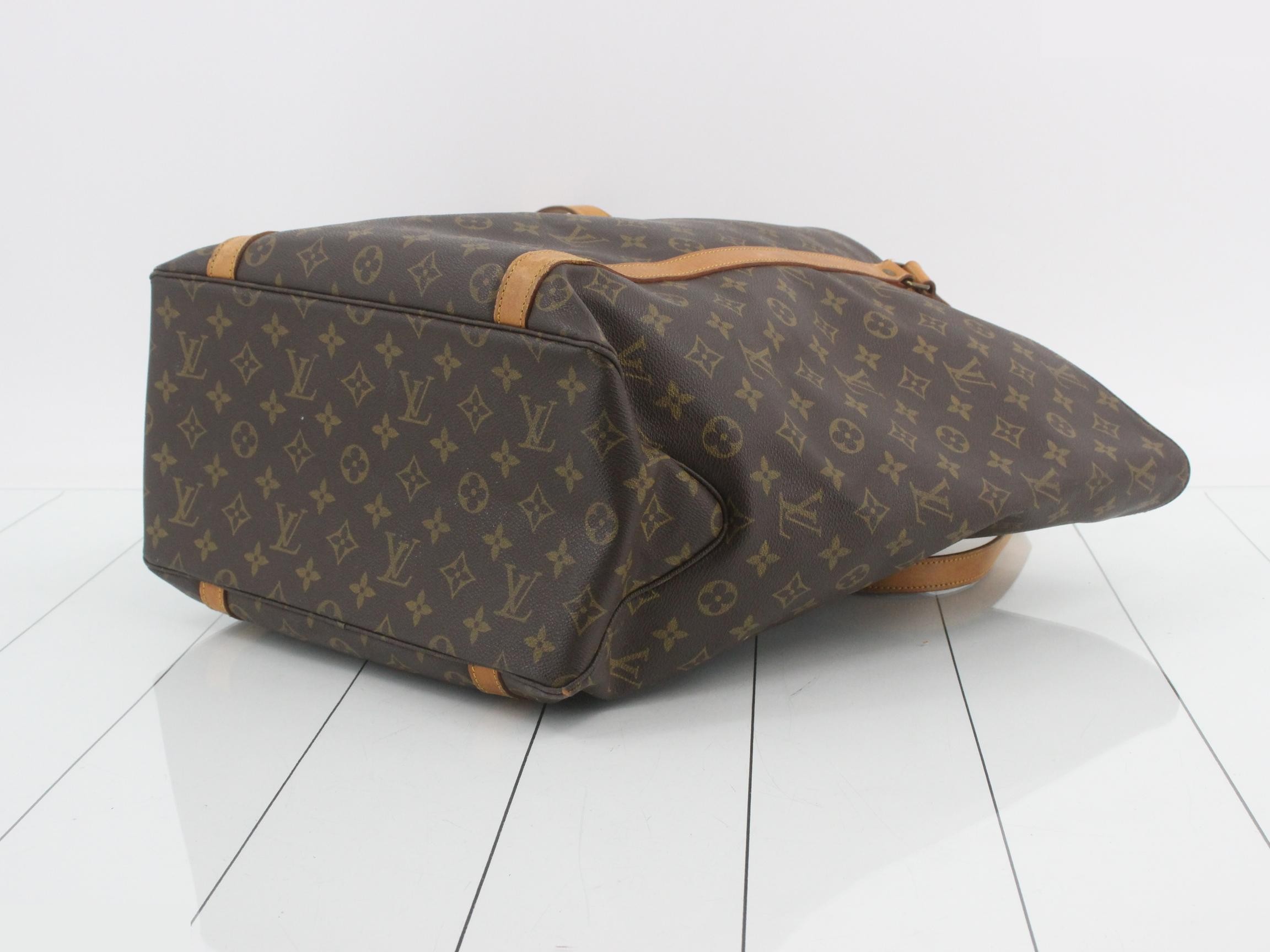 Sack Shopping — view 6