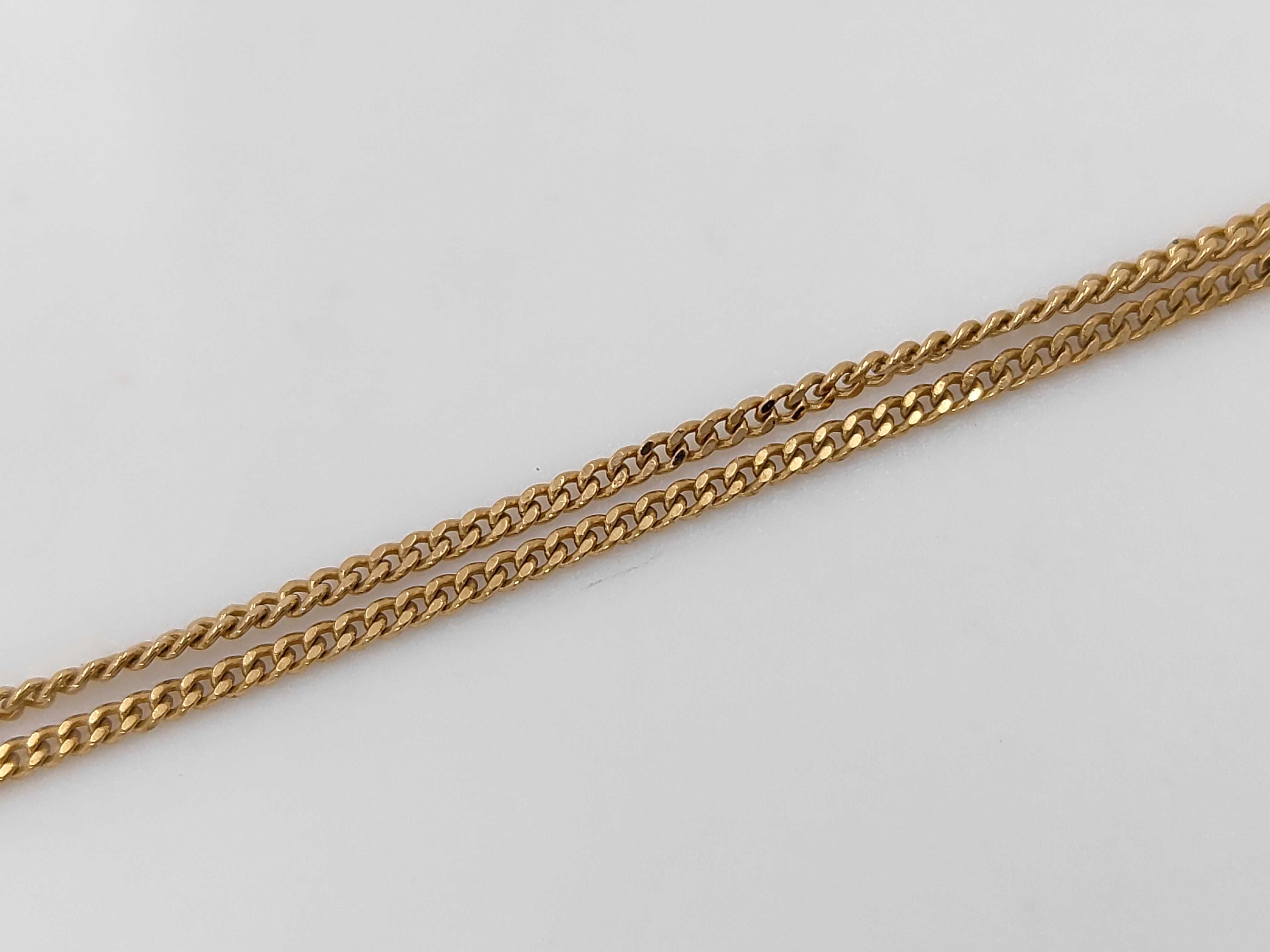 Christian / Necklace / GP Necklace — view 4