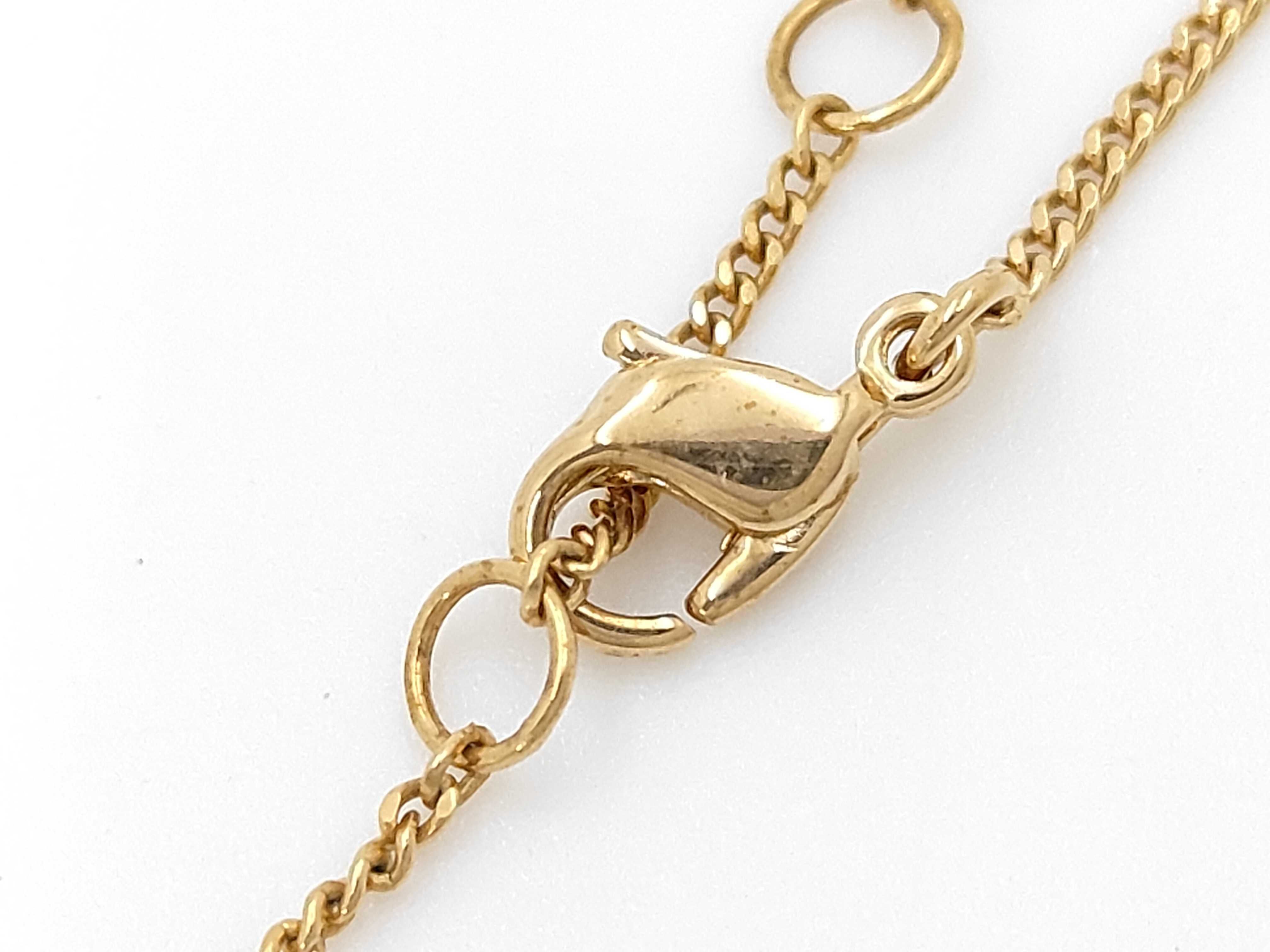 Christian / Necklace / GP Necklace — view 6