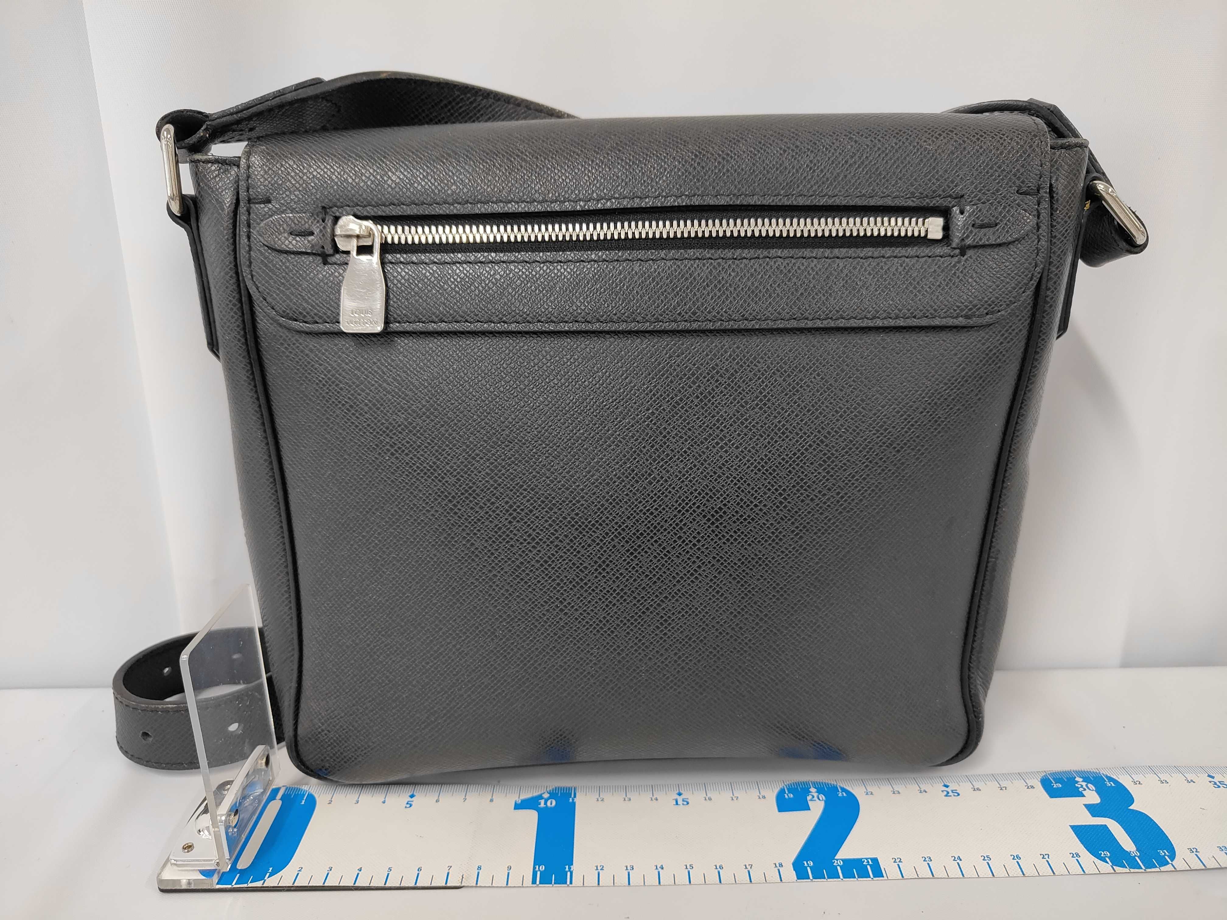 Taiga Roman PM Shoulder Bag — view 2
