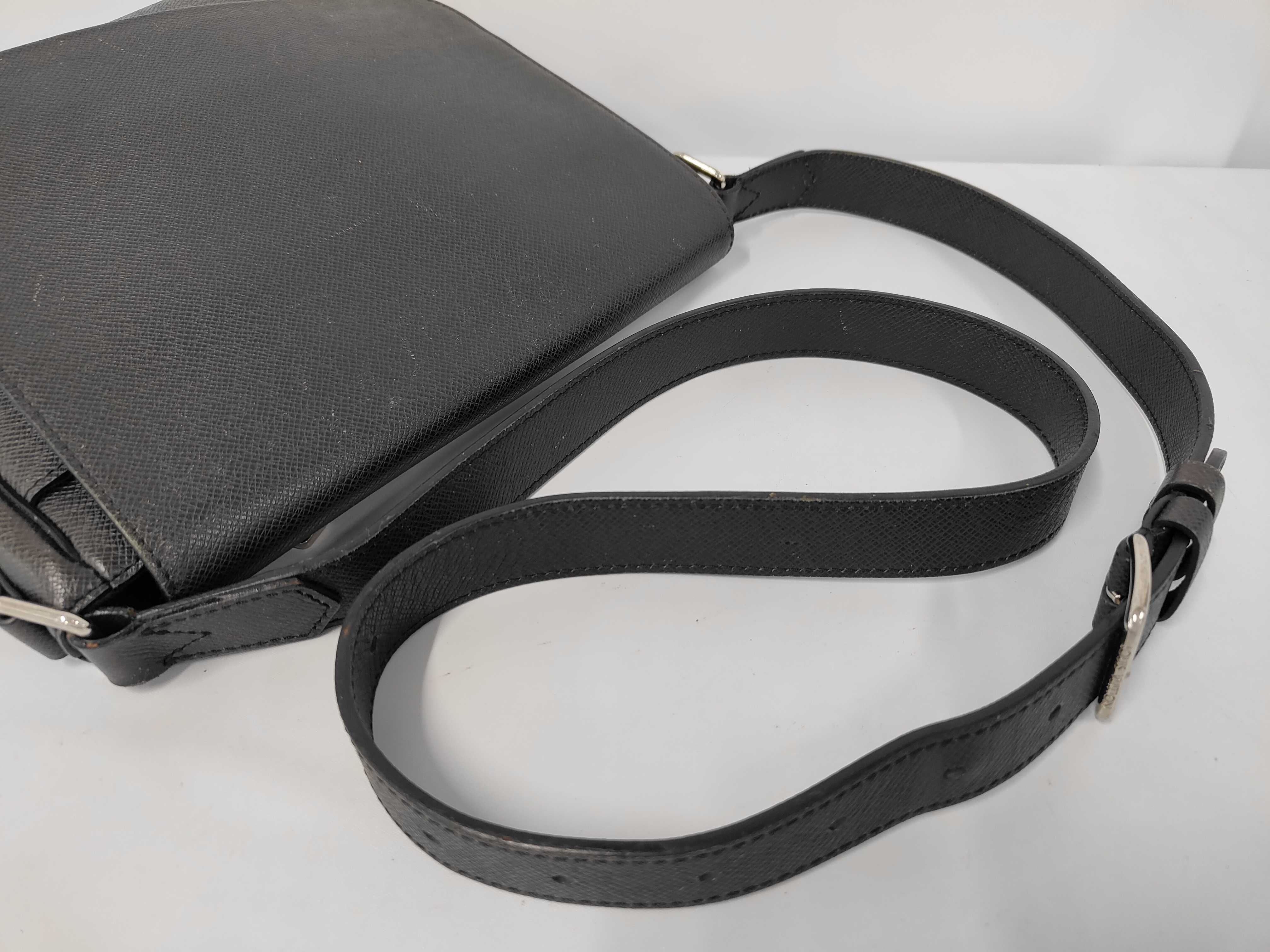 Taiga Roman PM Shoulder Bag — view 3