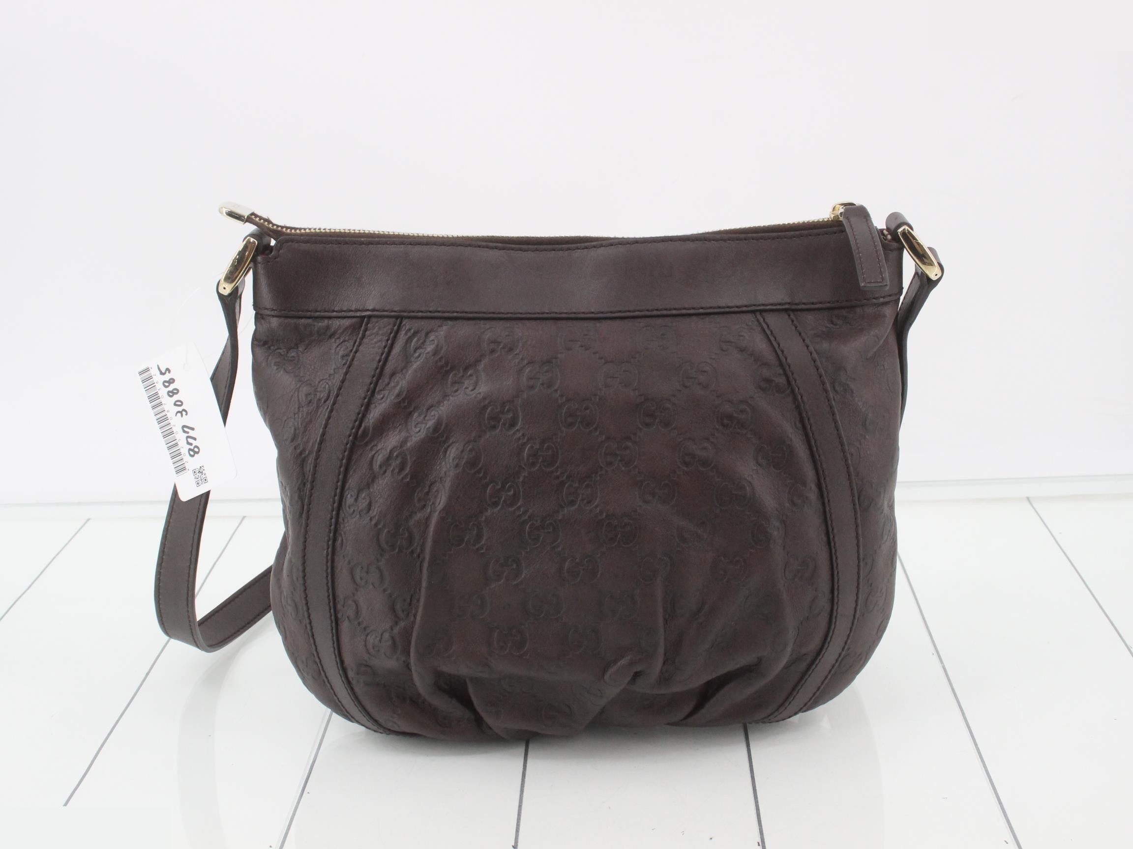 Guccisima (bag) — view 2