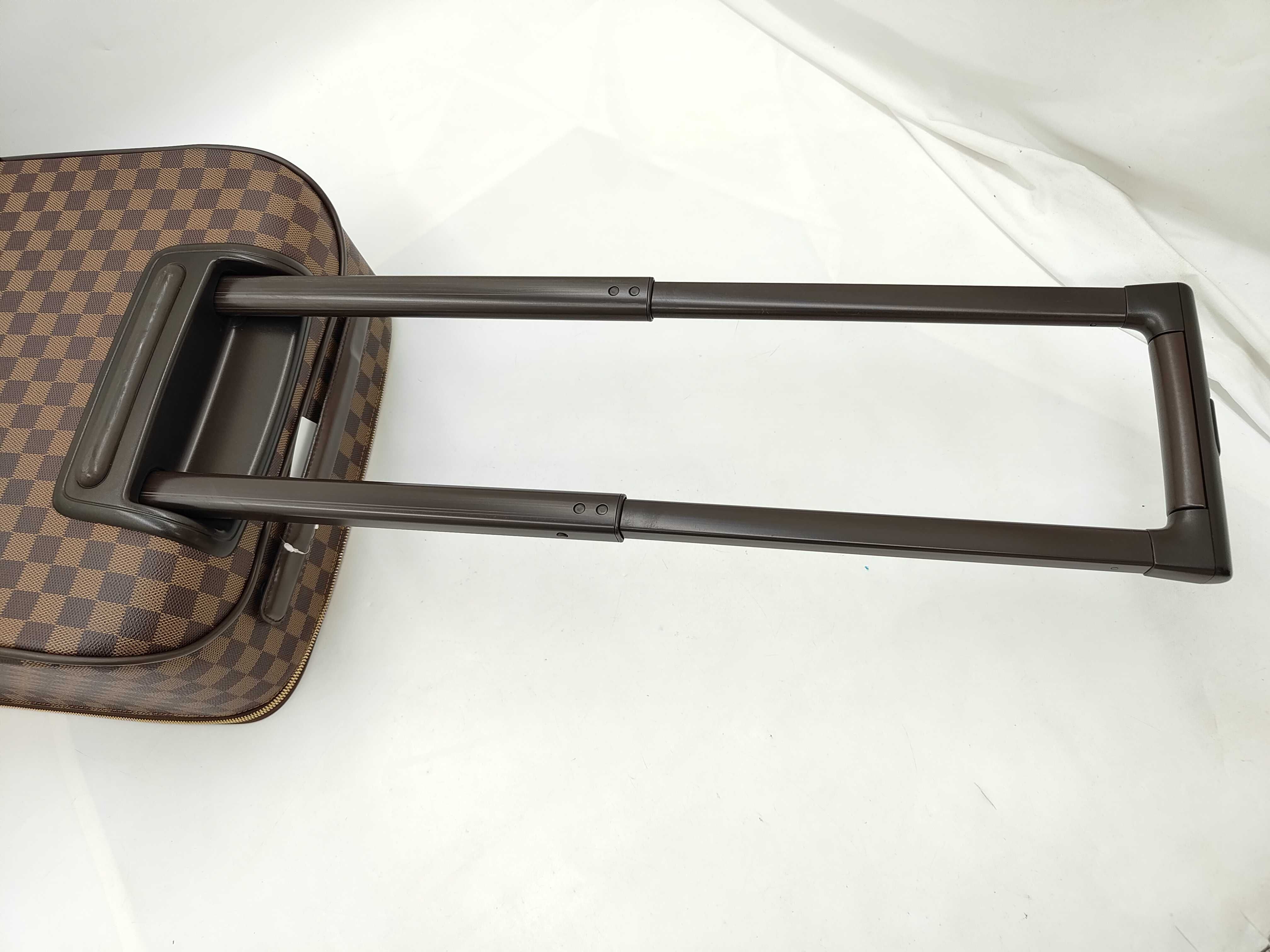 Damier N23293 New Model Pegase 45 Carry Bag — view 8