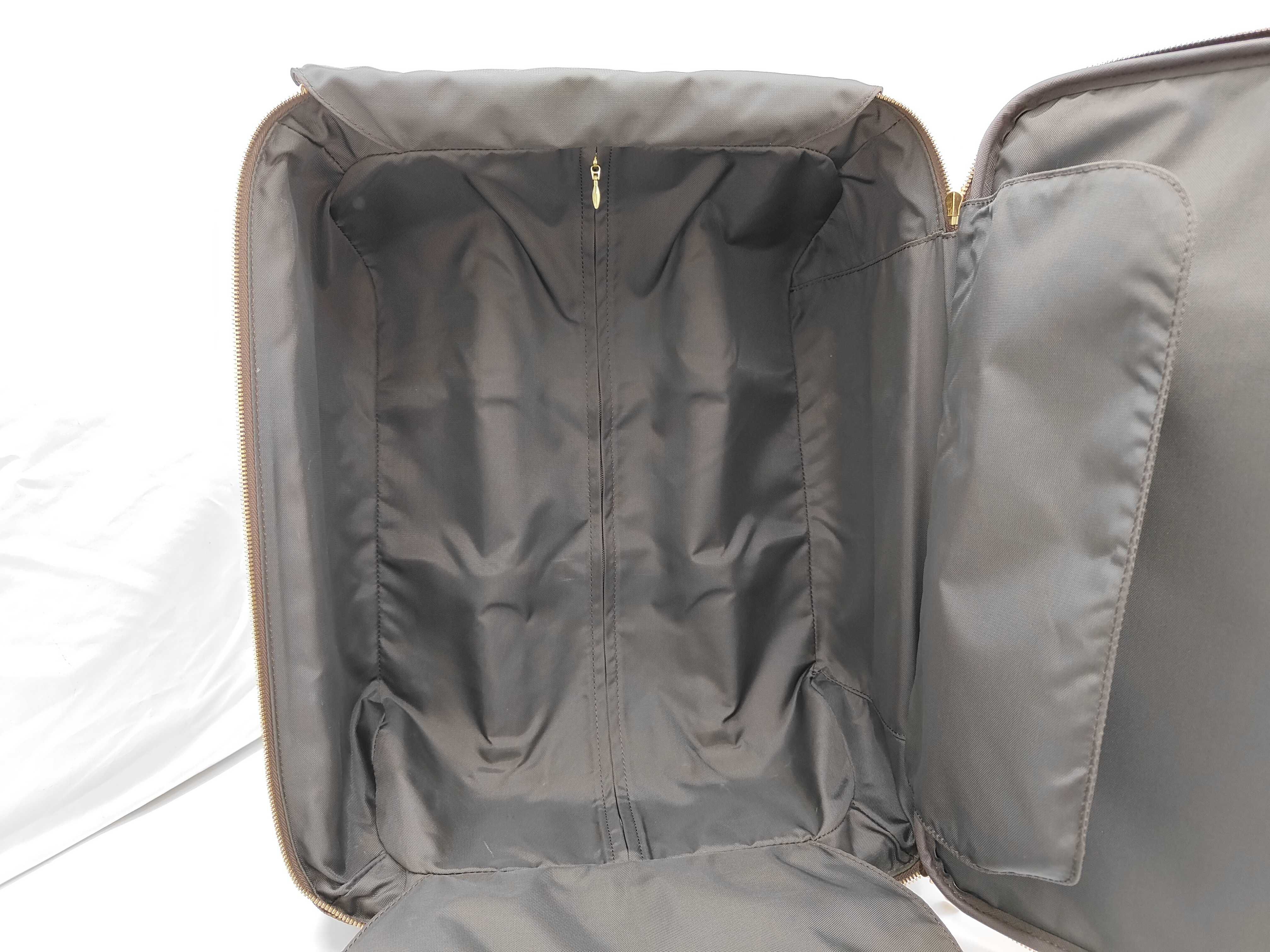 Damier N23293 New Model Pegase 45 Carry Bag — view 10