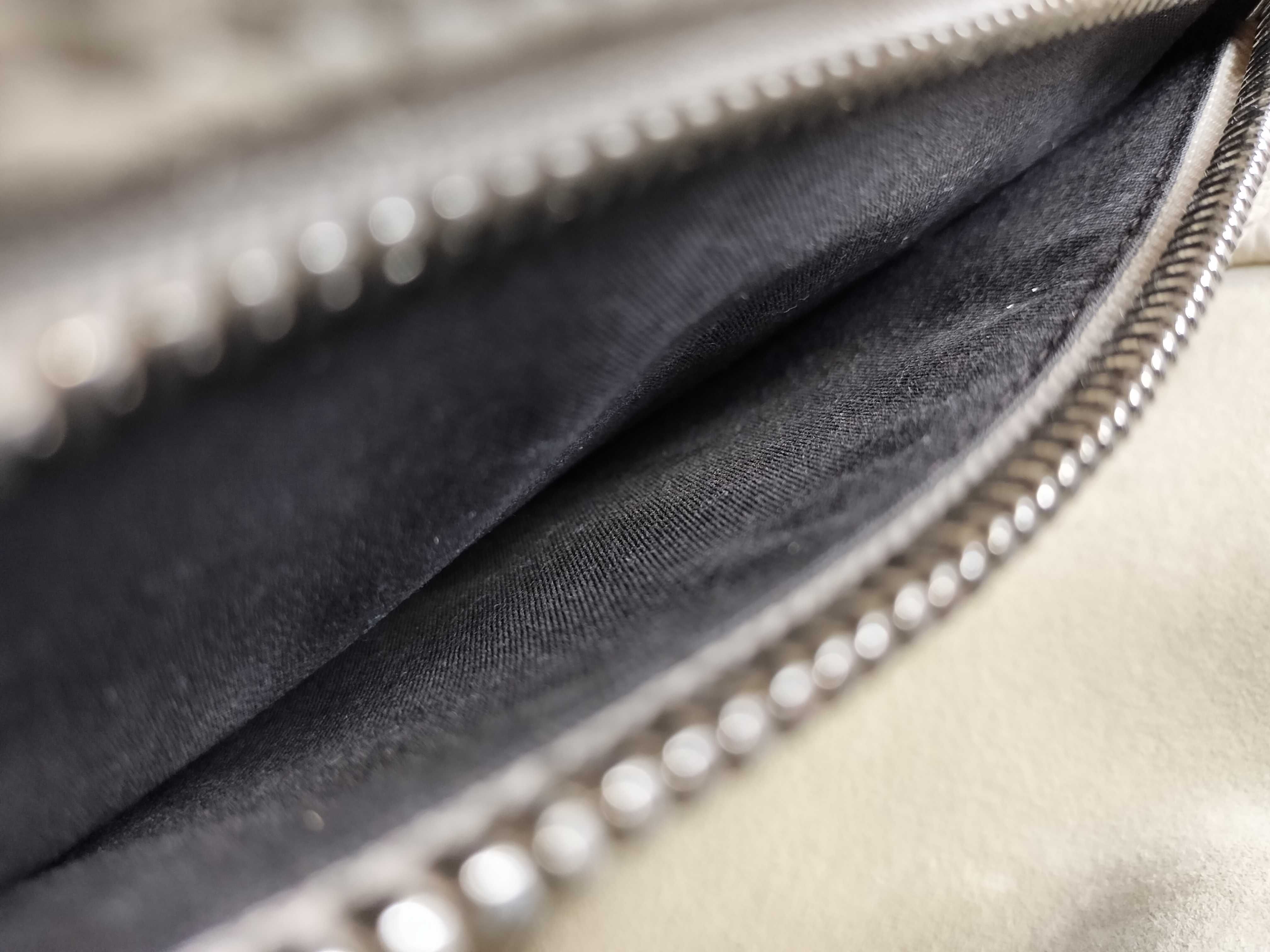 Peekaboo Selleria Leather Handbag — view 15