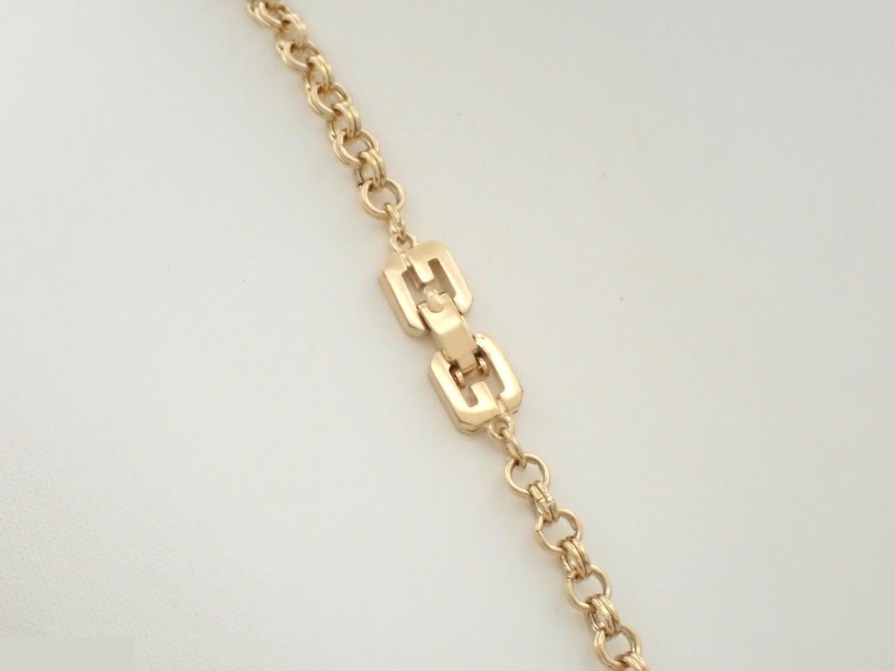 Other line: Precious metals, necklaces, pendants, neck circumference approximately 76 cm. — view 2