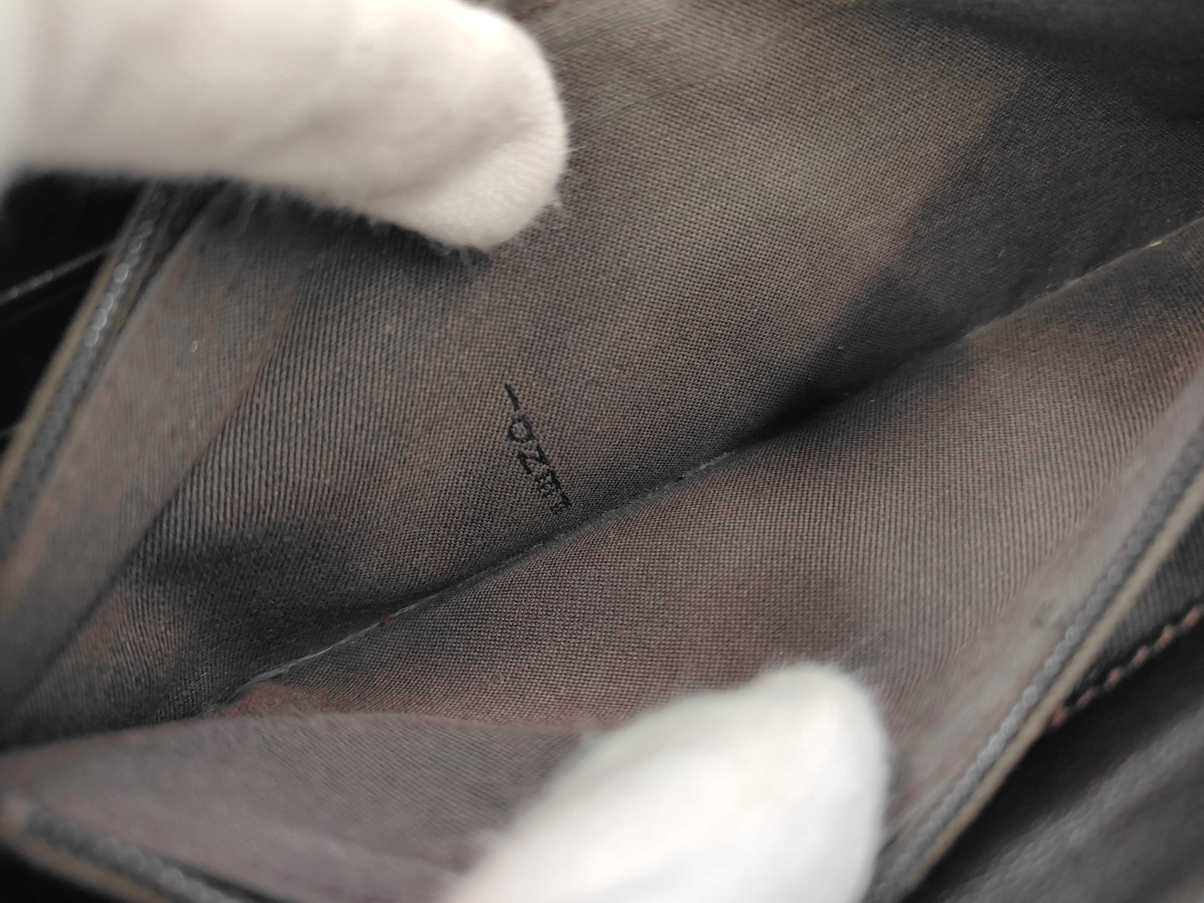 Zucca Long Wallet — view 11