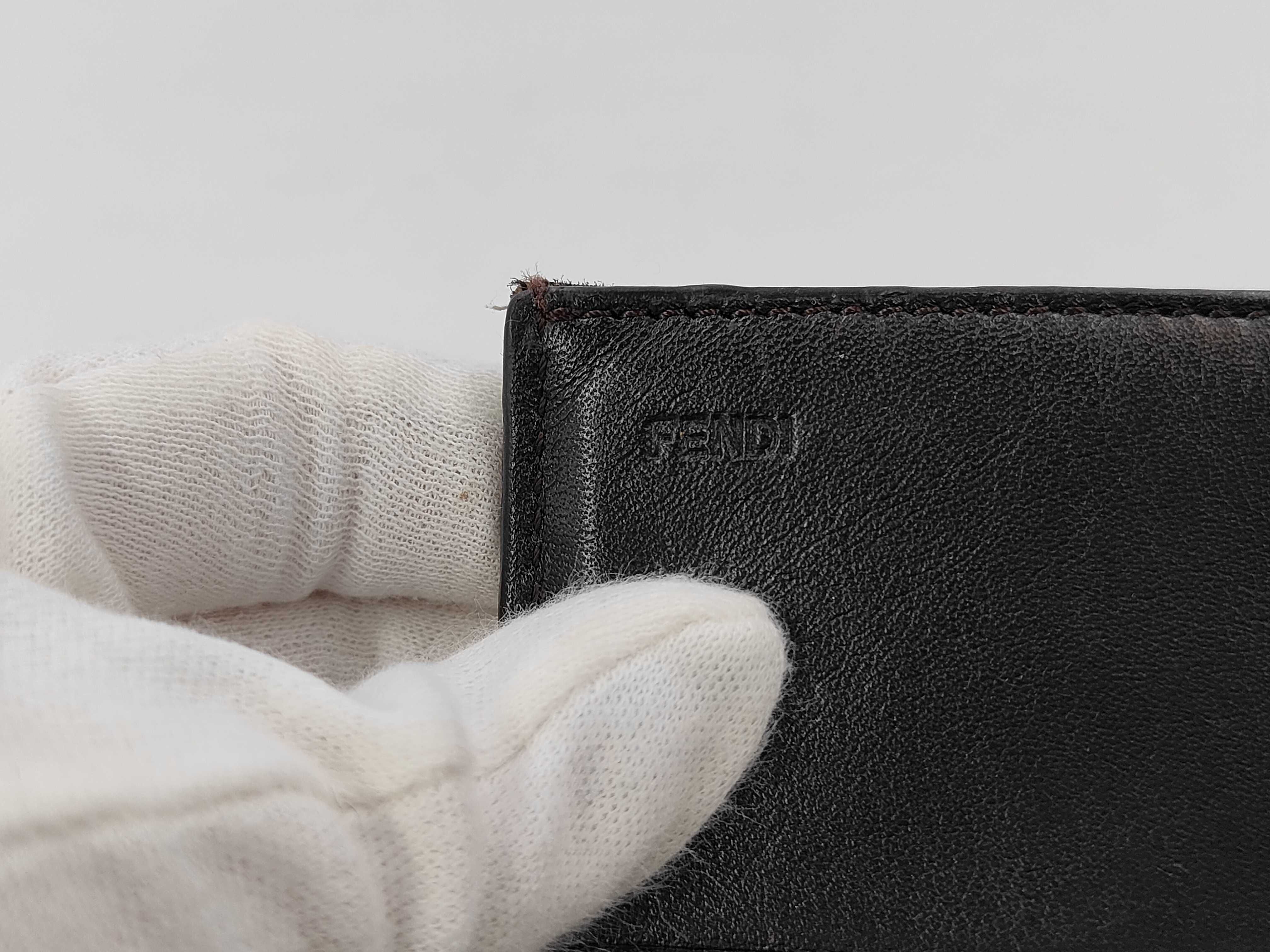 Zucca Long Wallet — view 12