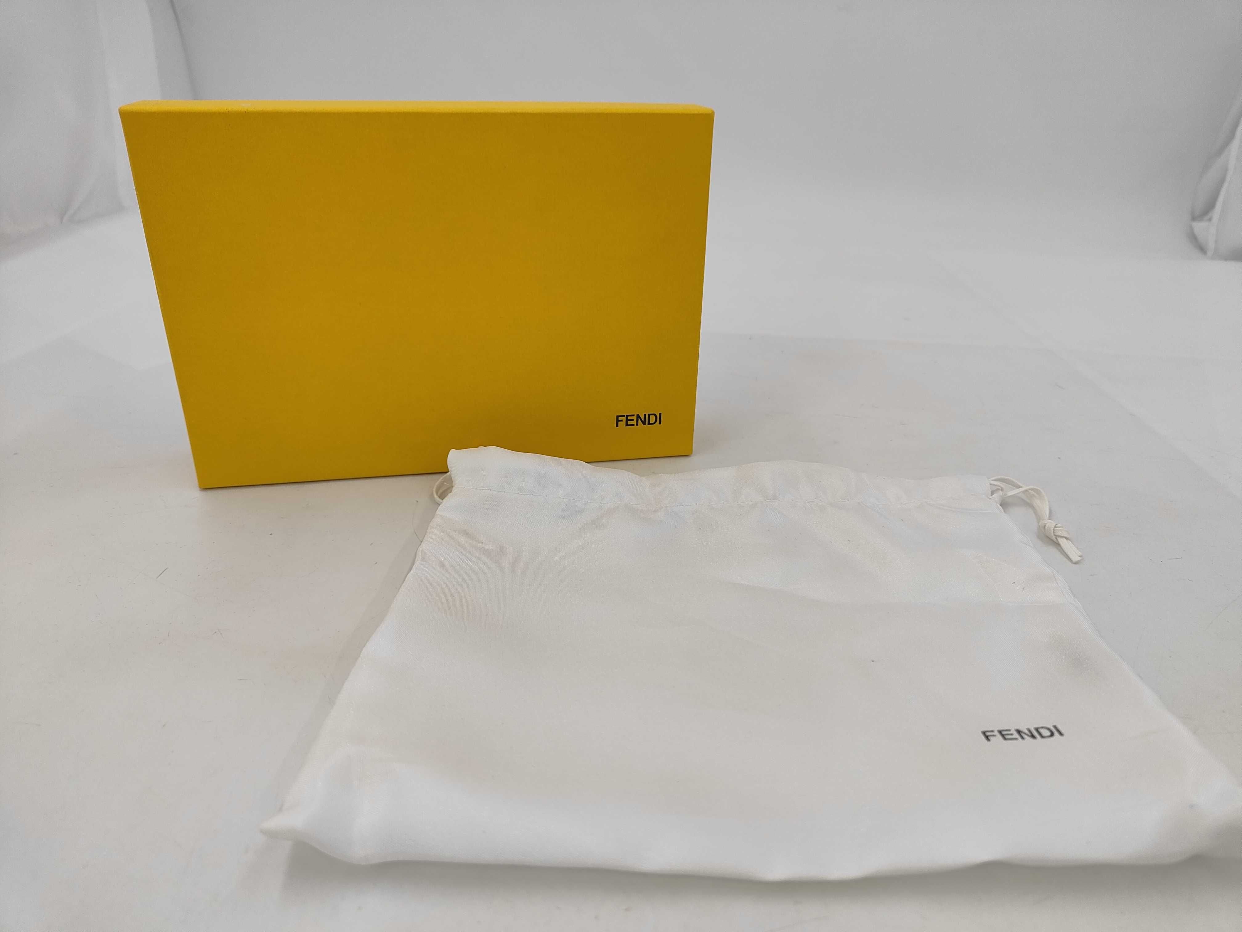Zucca Long Wallet — view 13