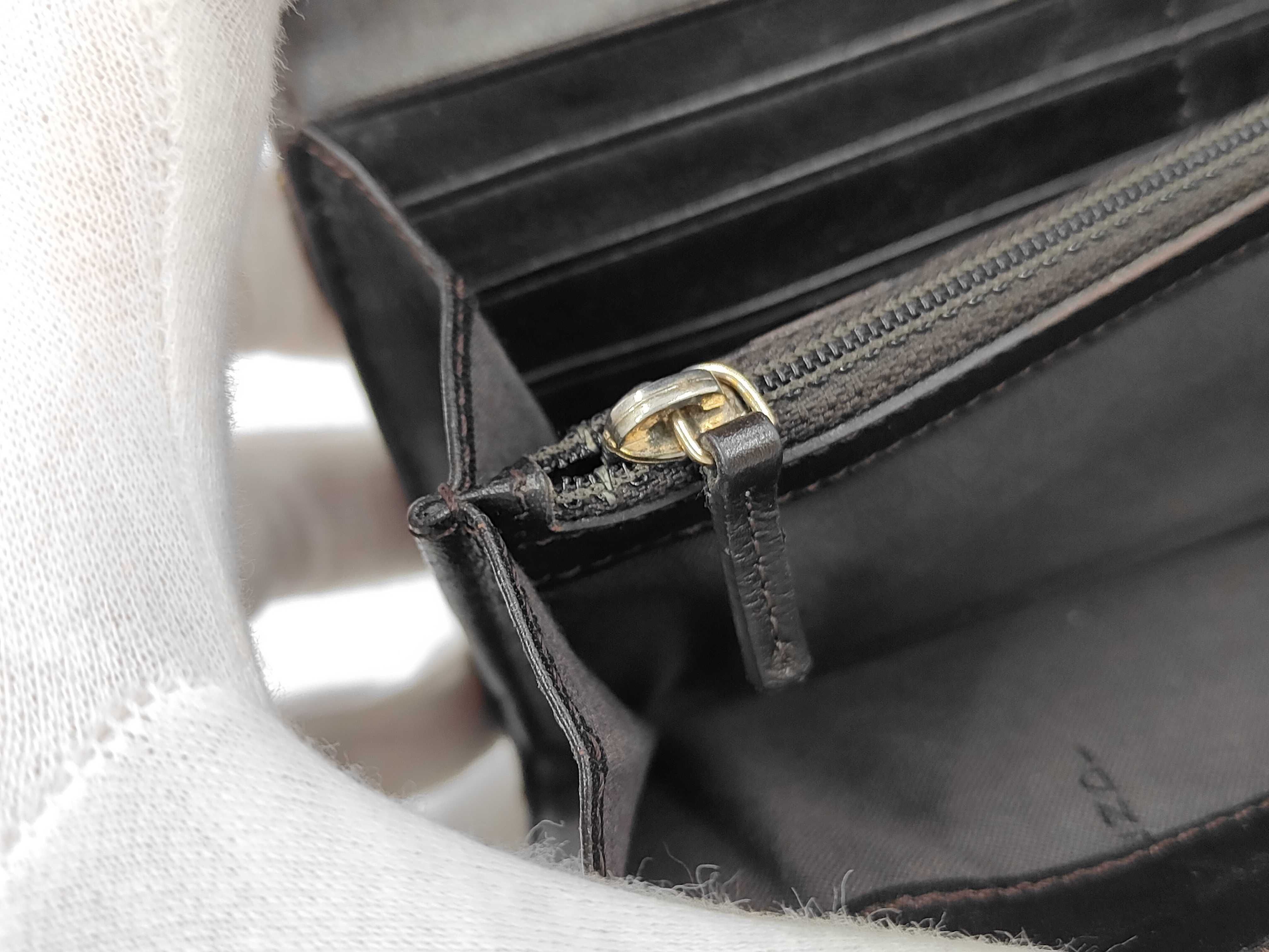 Zucca Long Wallet — view 9