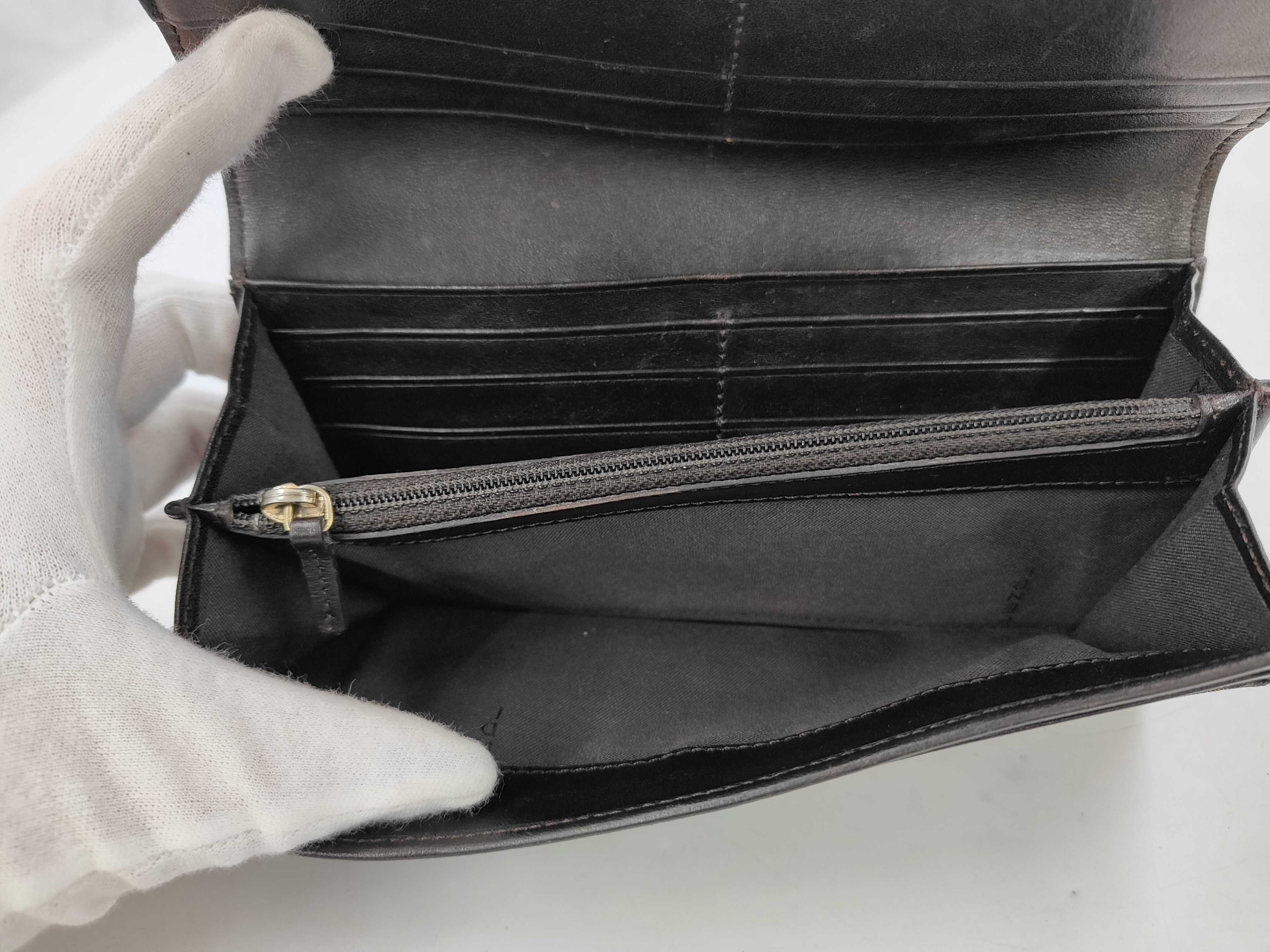Zucca Long Wallet — view 10
