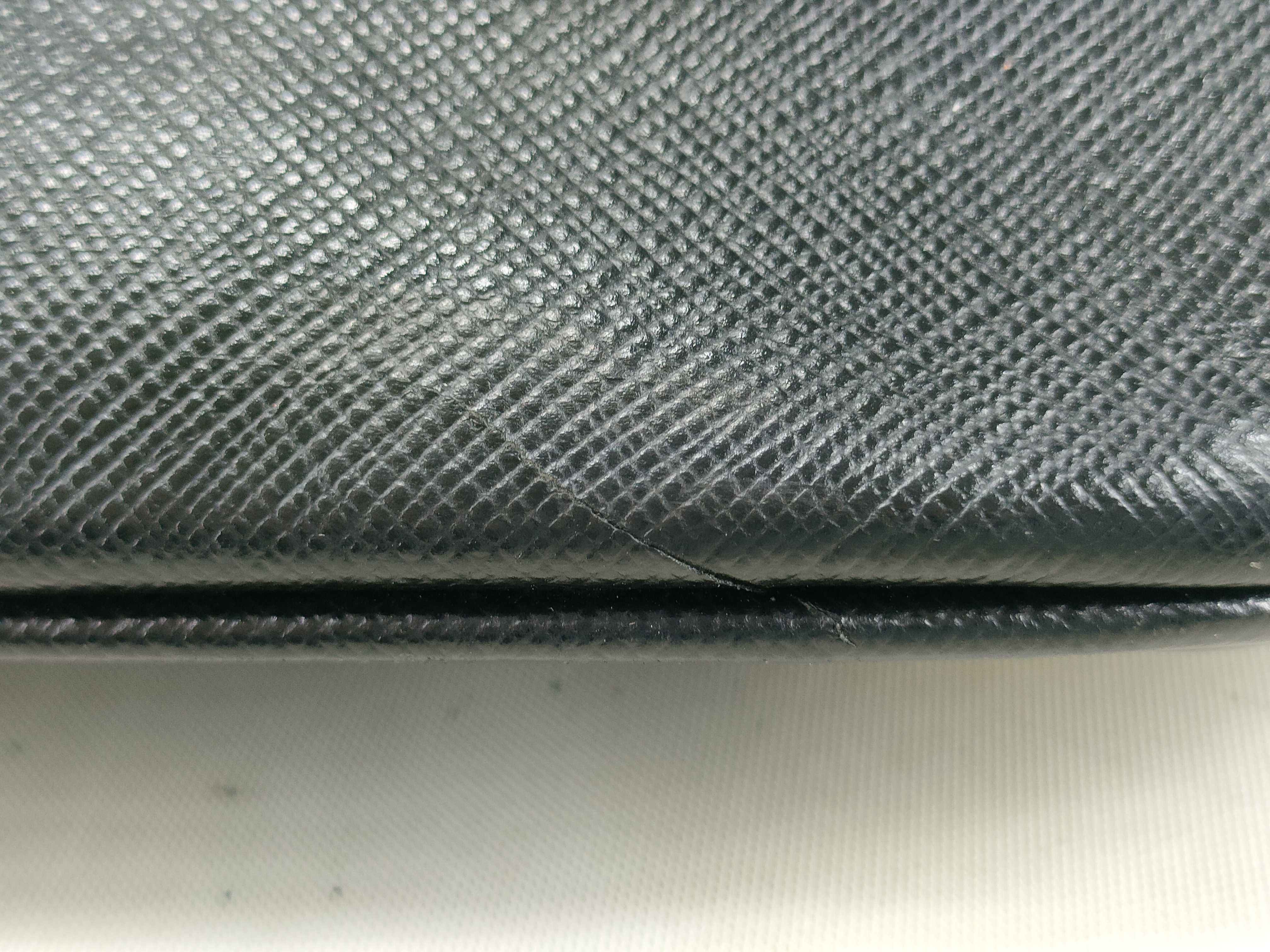 Galleria Saffiano Handbag — view 15