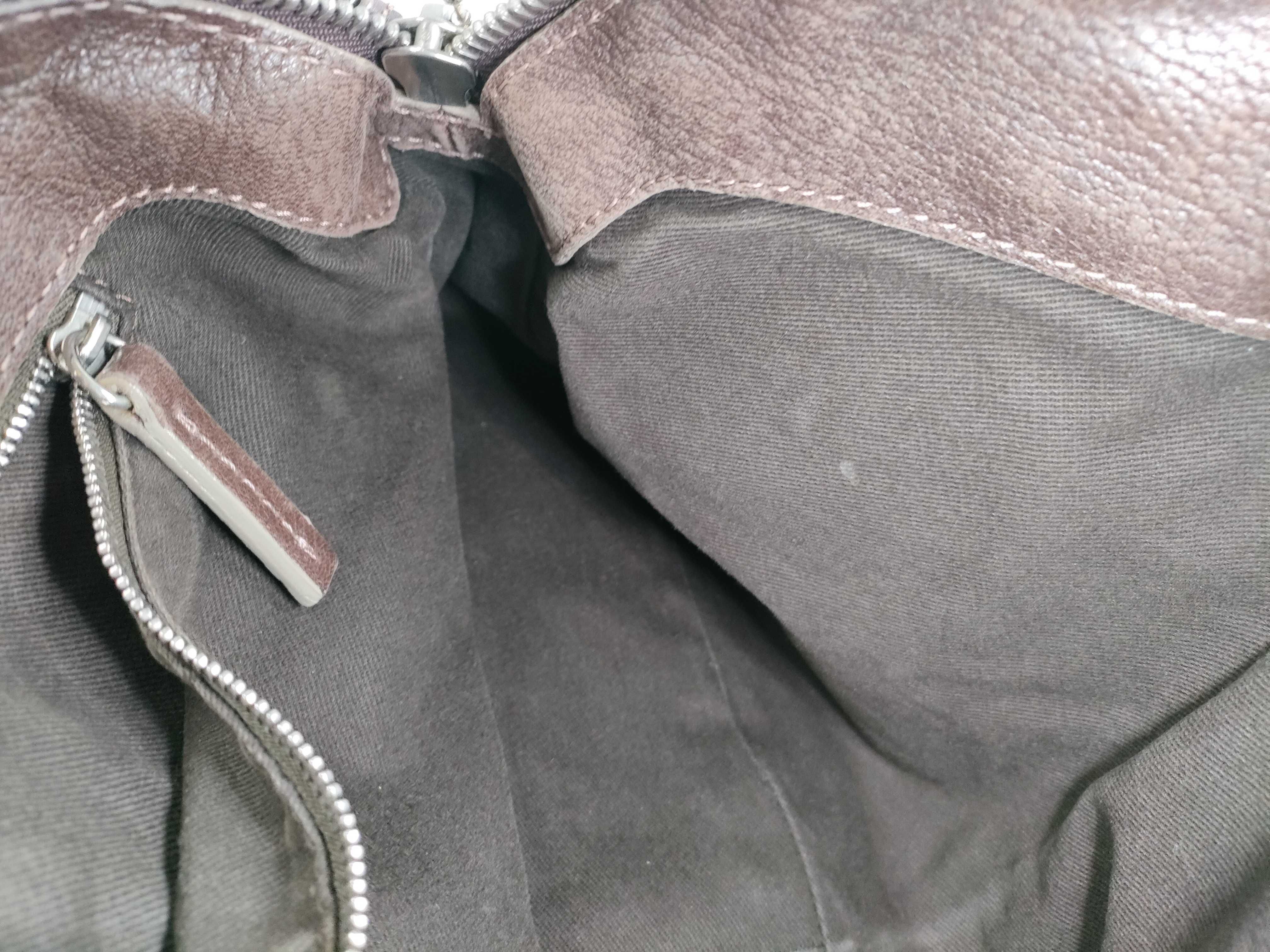 Paddington handbag, brown. — view 12