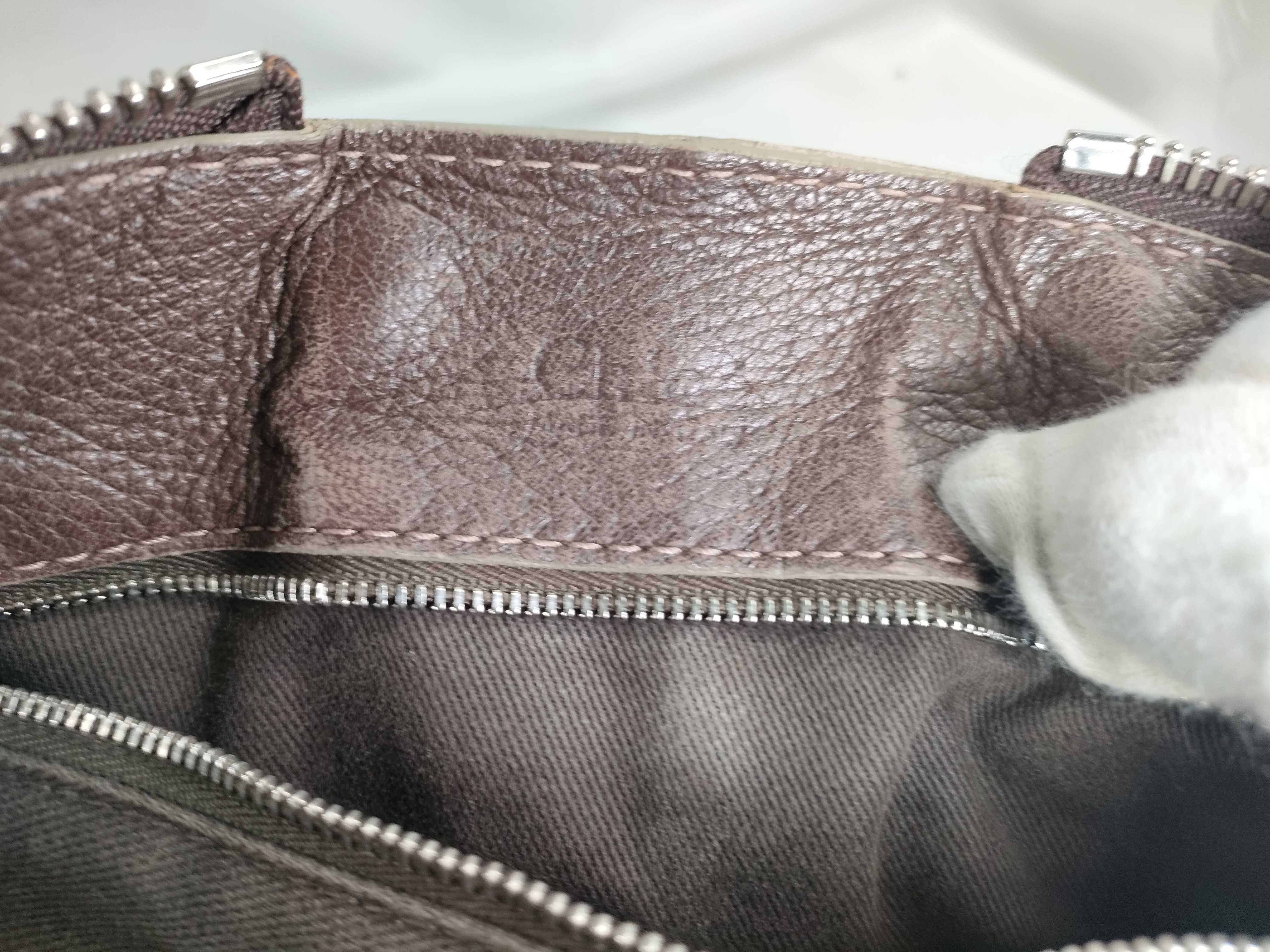 Paddington handbag, brown. — view 14